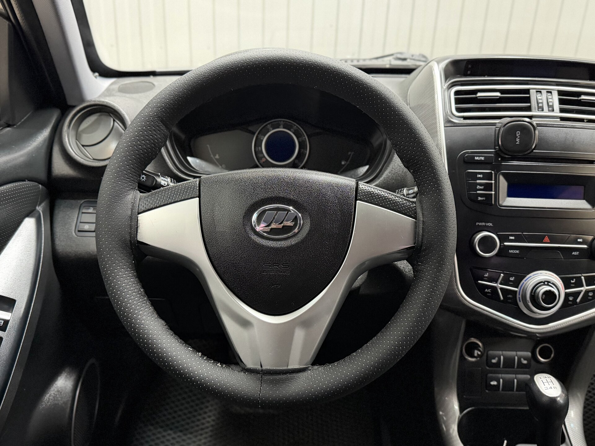 Lifan X60, I Рестайлинг 2 2017 Lifan X60, I Рестайлинг 2 2017