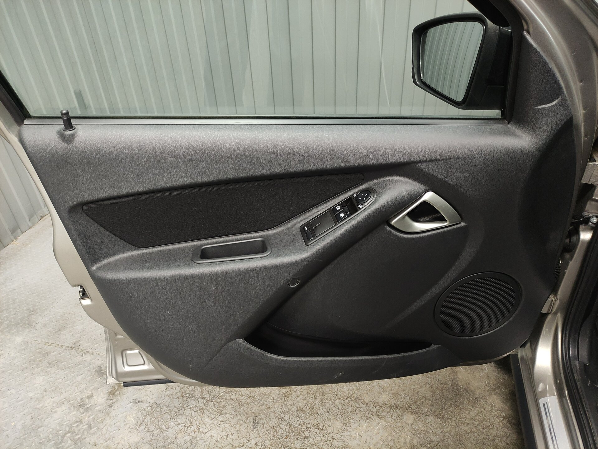 Lada (ВАЗ) Granta, I Рестайлинг 2022