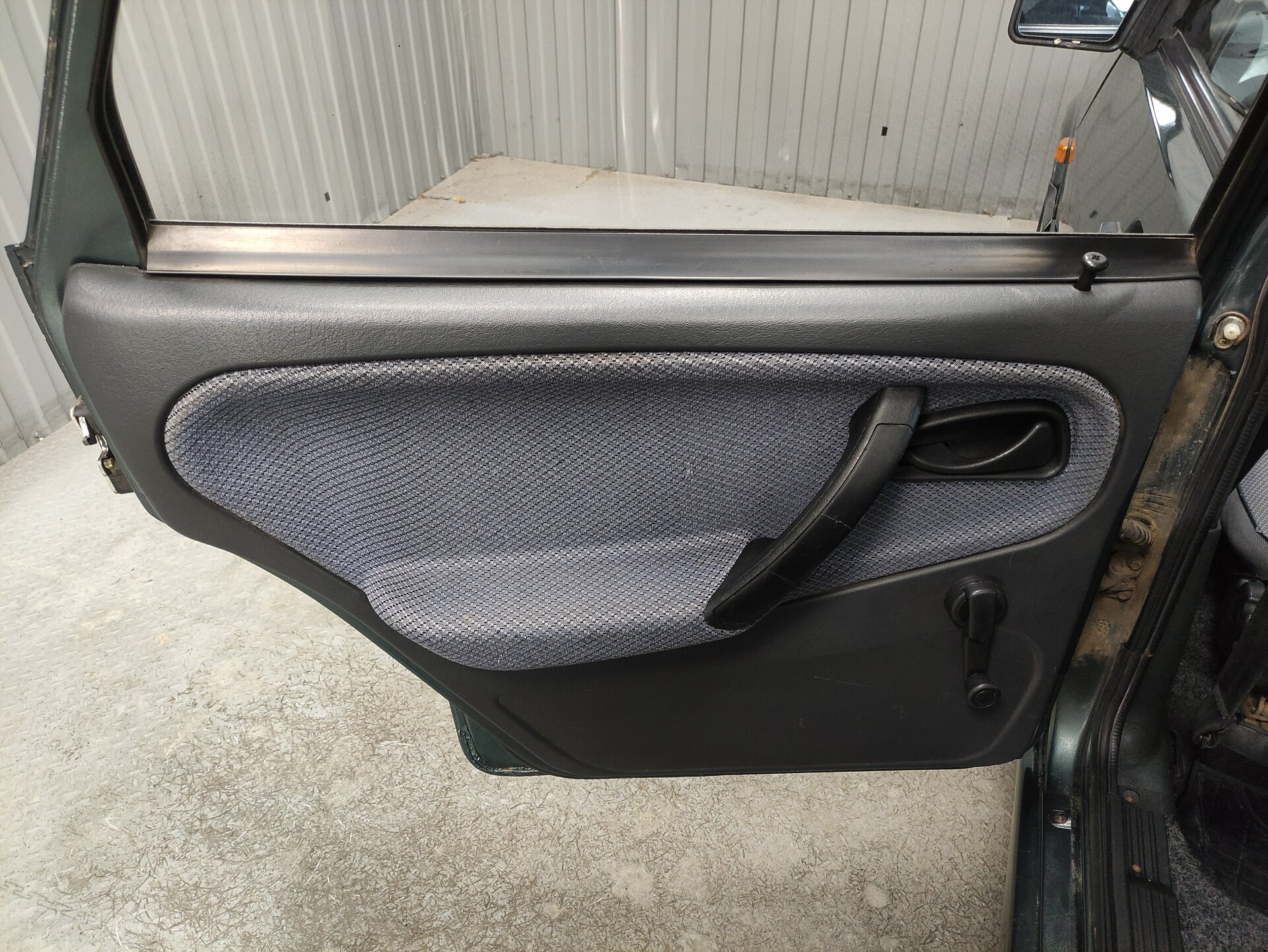 Lada (ВАЗ) 2115, I 2007