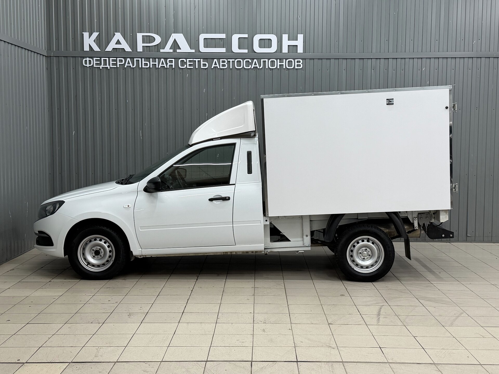 Lada (ВАЗ) 2025 Lada (ВАЗ) 2025