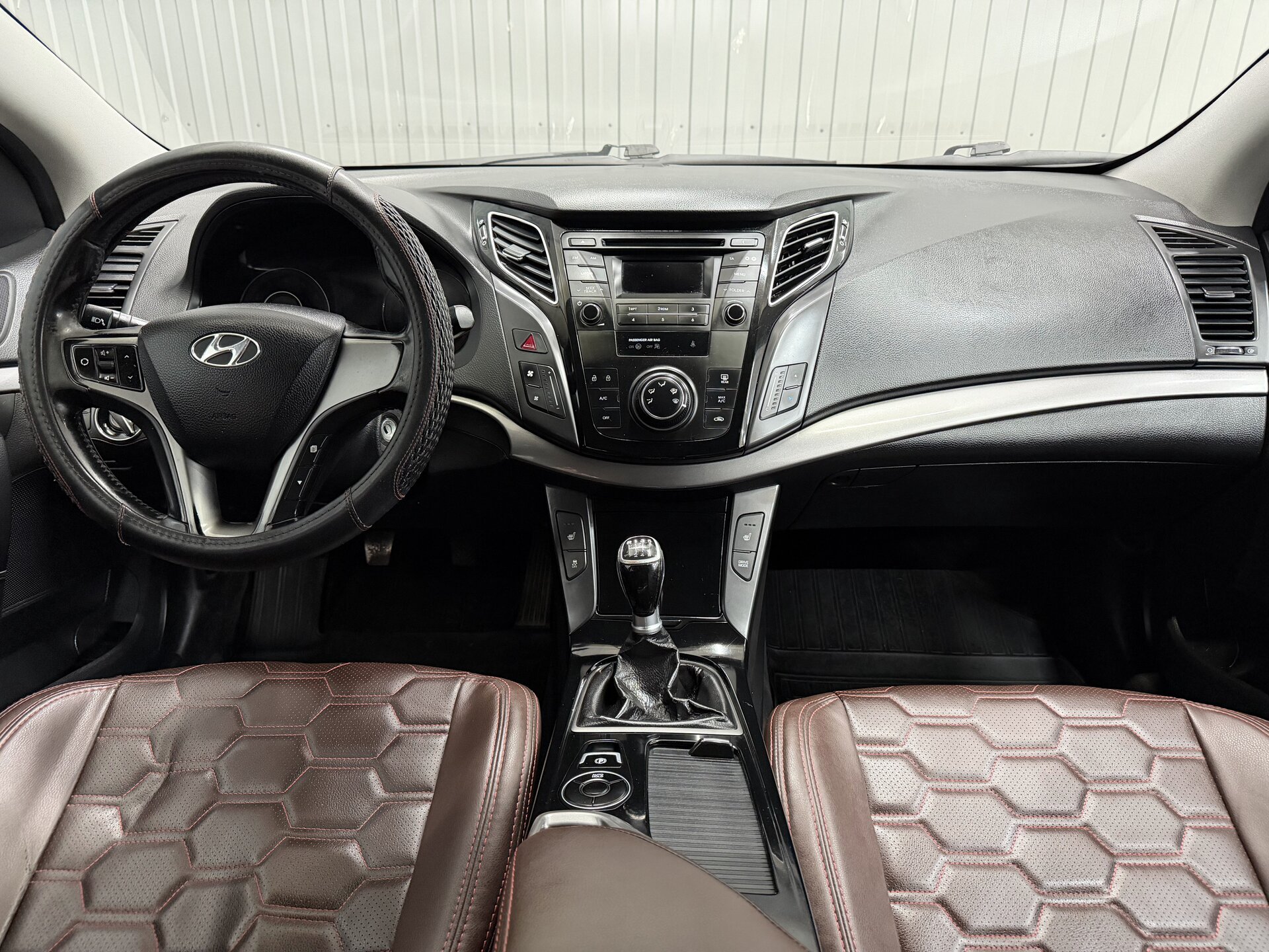 Hyundai i40, I 2015 Hyundai i40, I 2015
