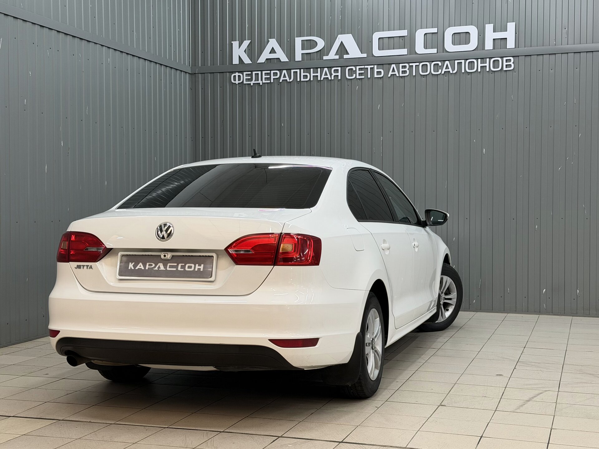 Volkswagen Jetta, VI Рестайлинг 2014 Volkswagen Jetta, VI Рестайлинг 2014