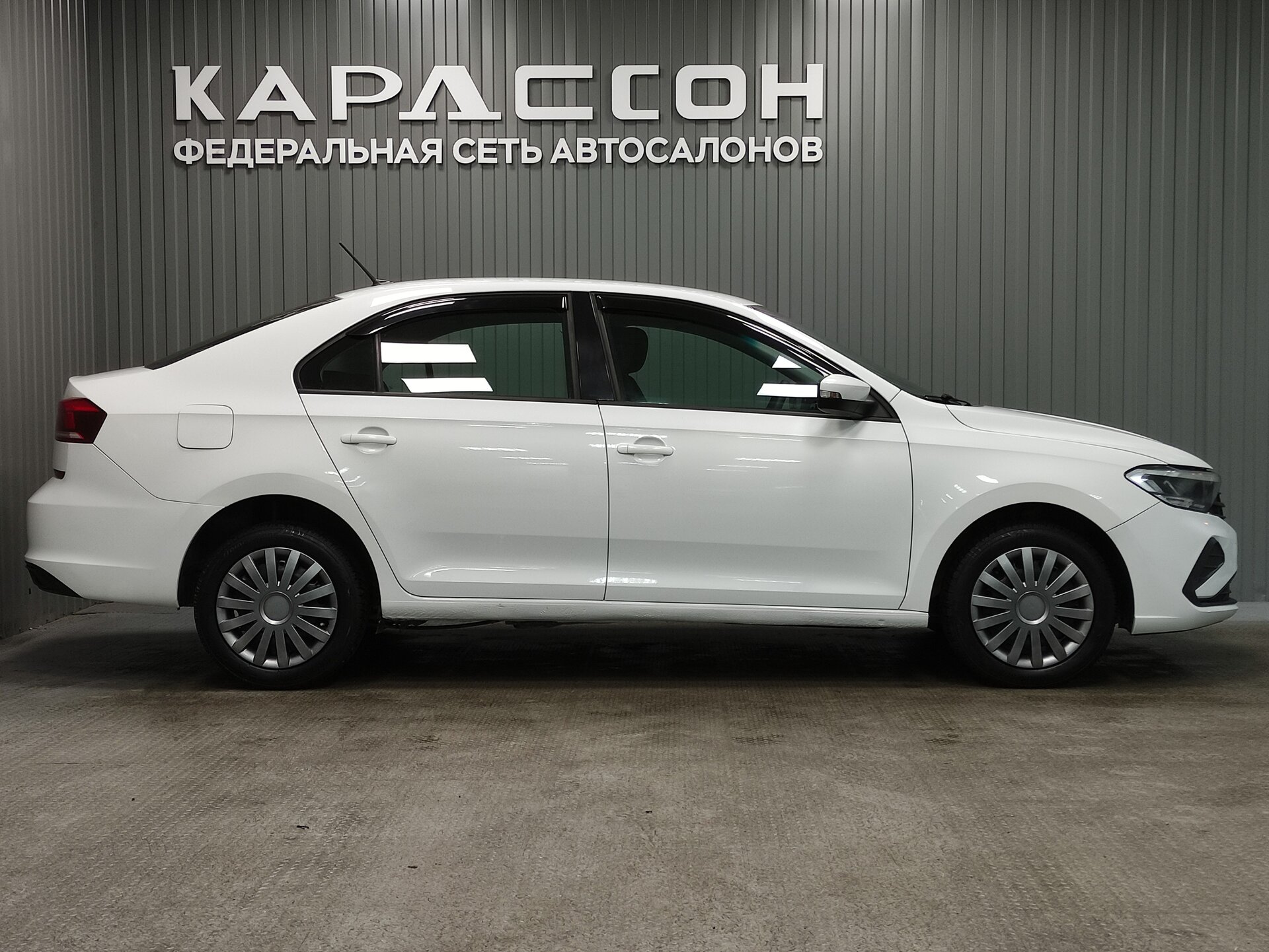 Volkswagen Polo, VI 2022