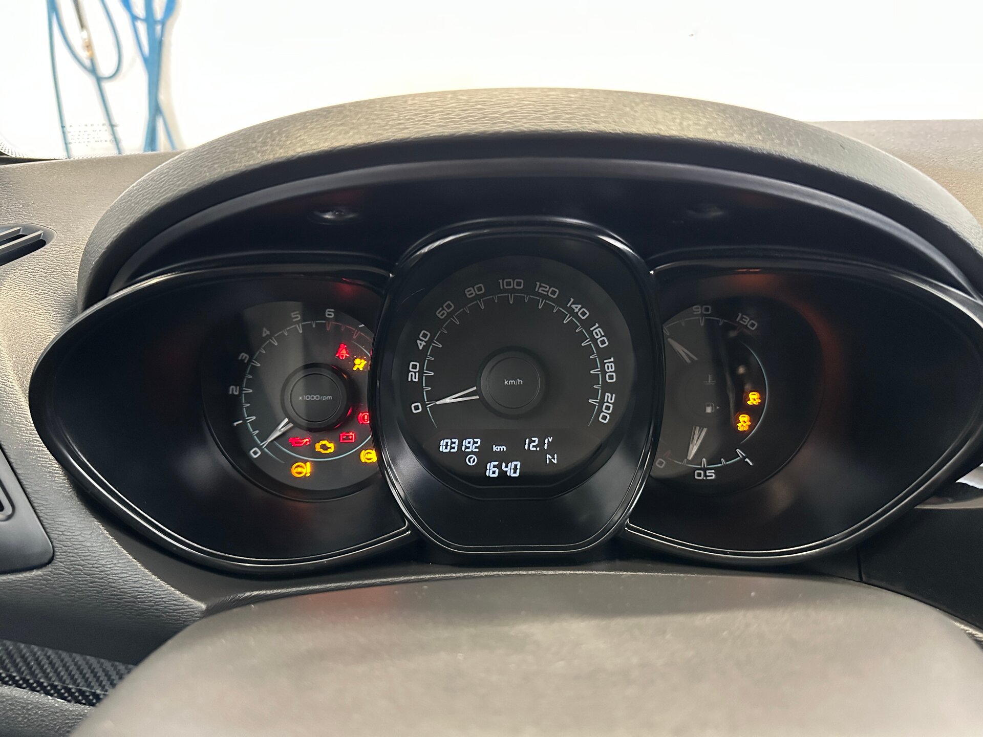 Lada (ВАЗ) Vesta, I 2017 Lada (ВАЗ) Vesta, I 2017