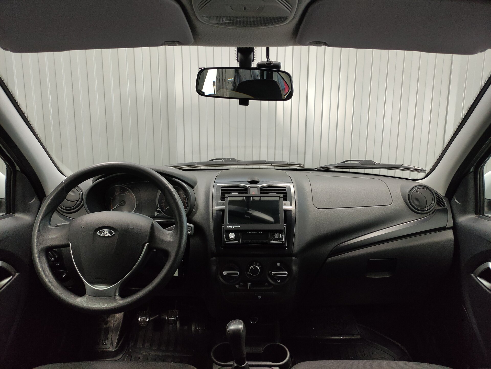 Lada (ВАЗ) Granta, I Рестайлинг 2022