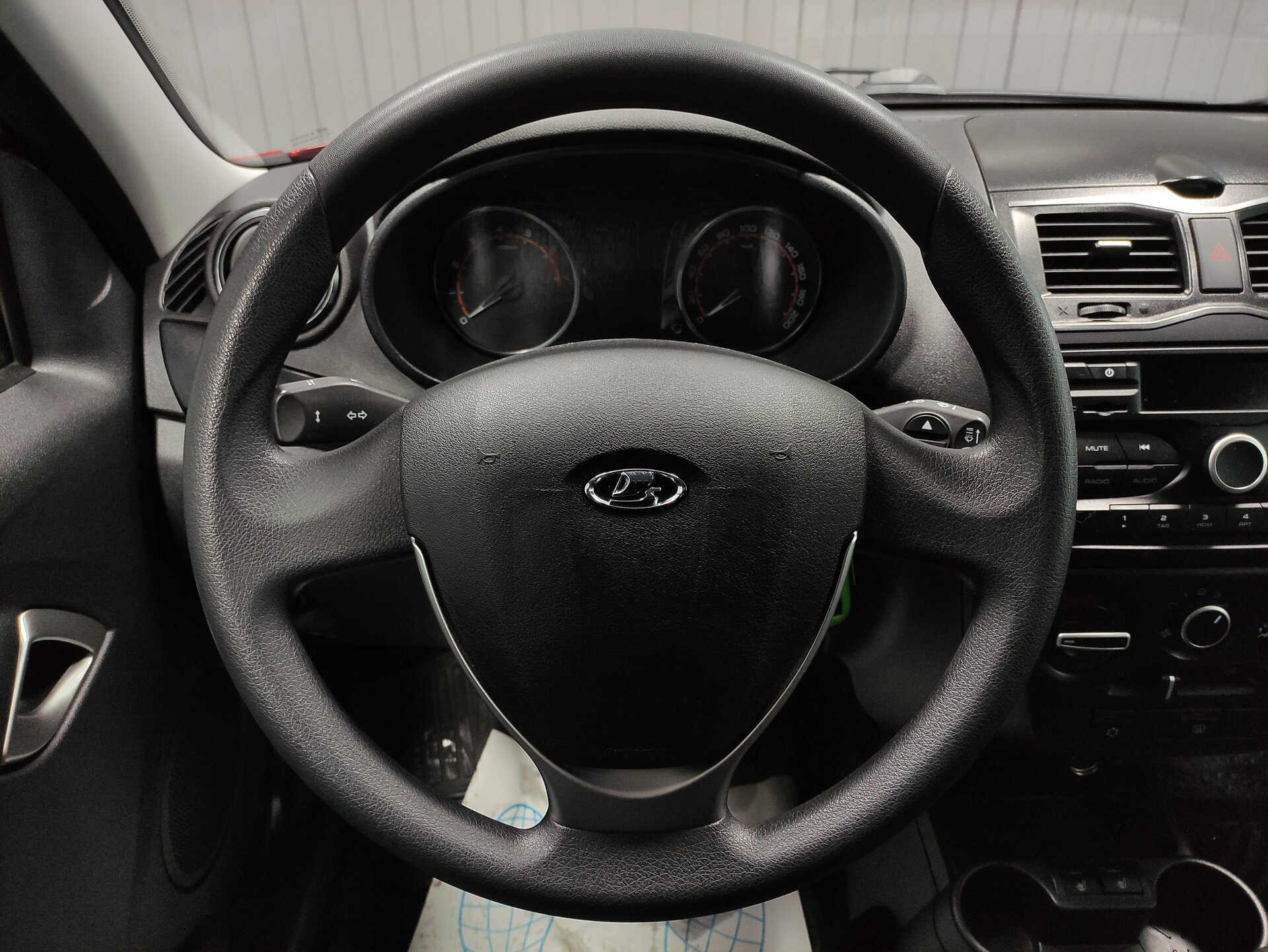 Lada (ВАЗ) Granta, I Рестайлинг 2022