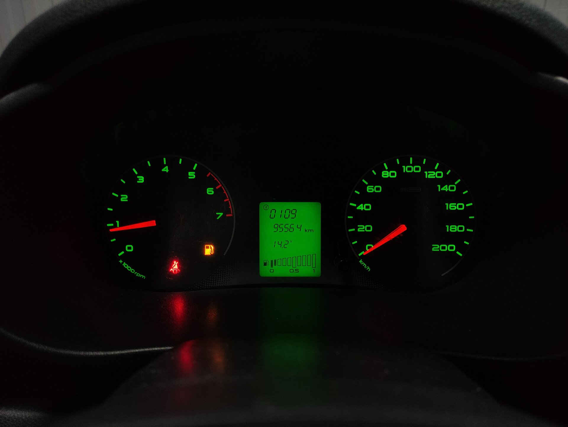 Lada (ВАЗ) Granta, I 2018