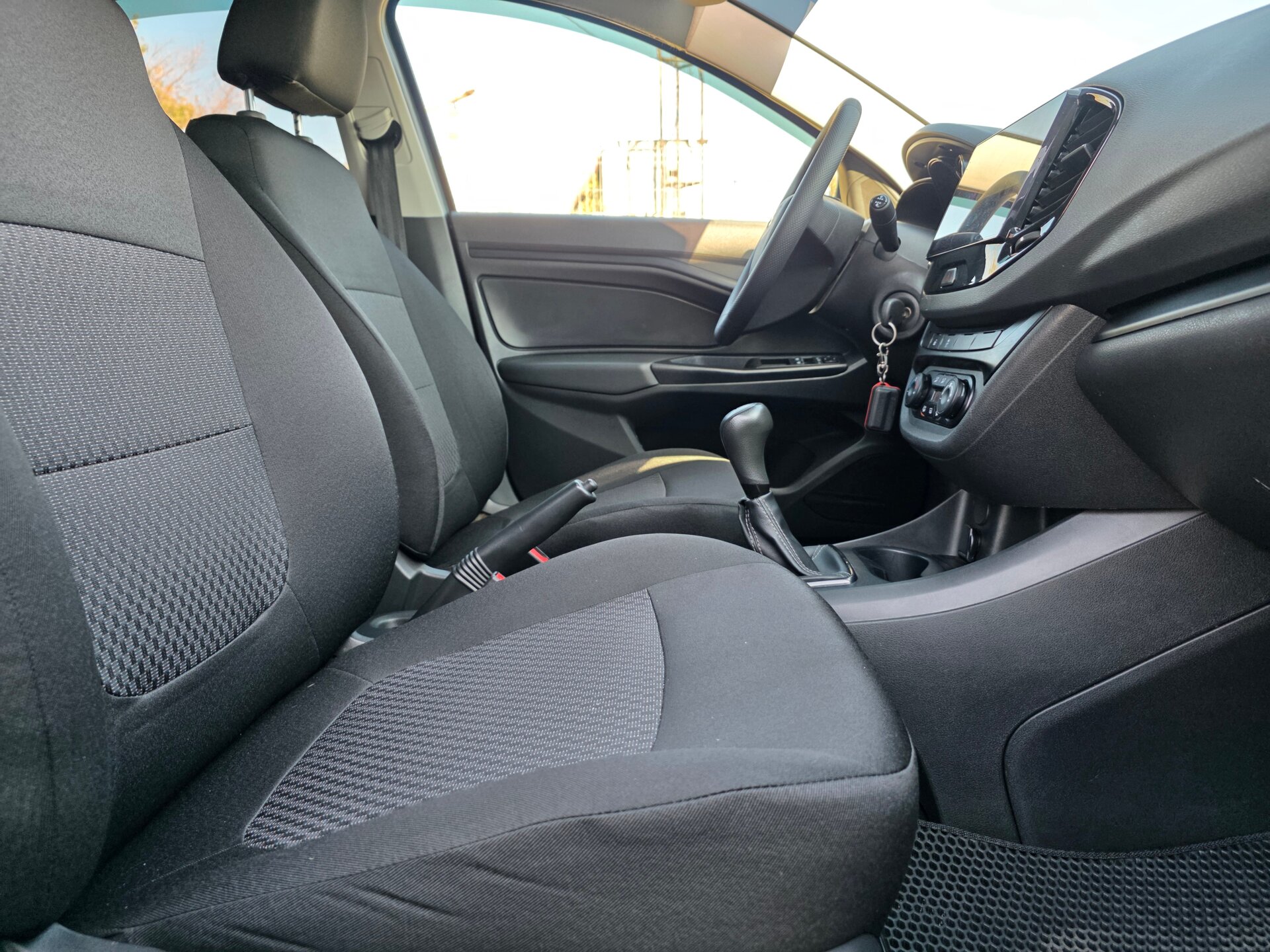 Lada (ВАЗ) Vesta, I 2020 Lada (ВАЗ) Vesta, I 2020