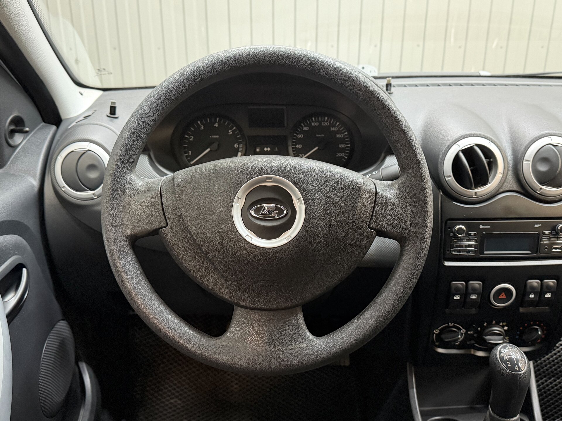Lada (ВАЗ) Largus, I 2019 Lada (ВАЗ) Largus, I 2019