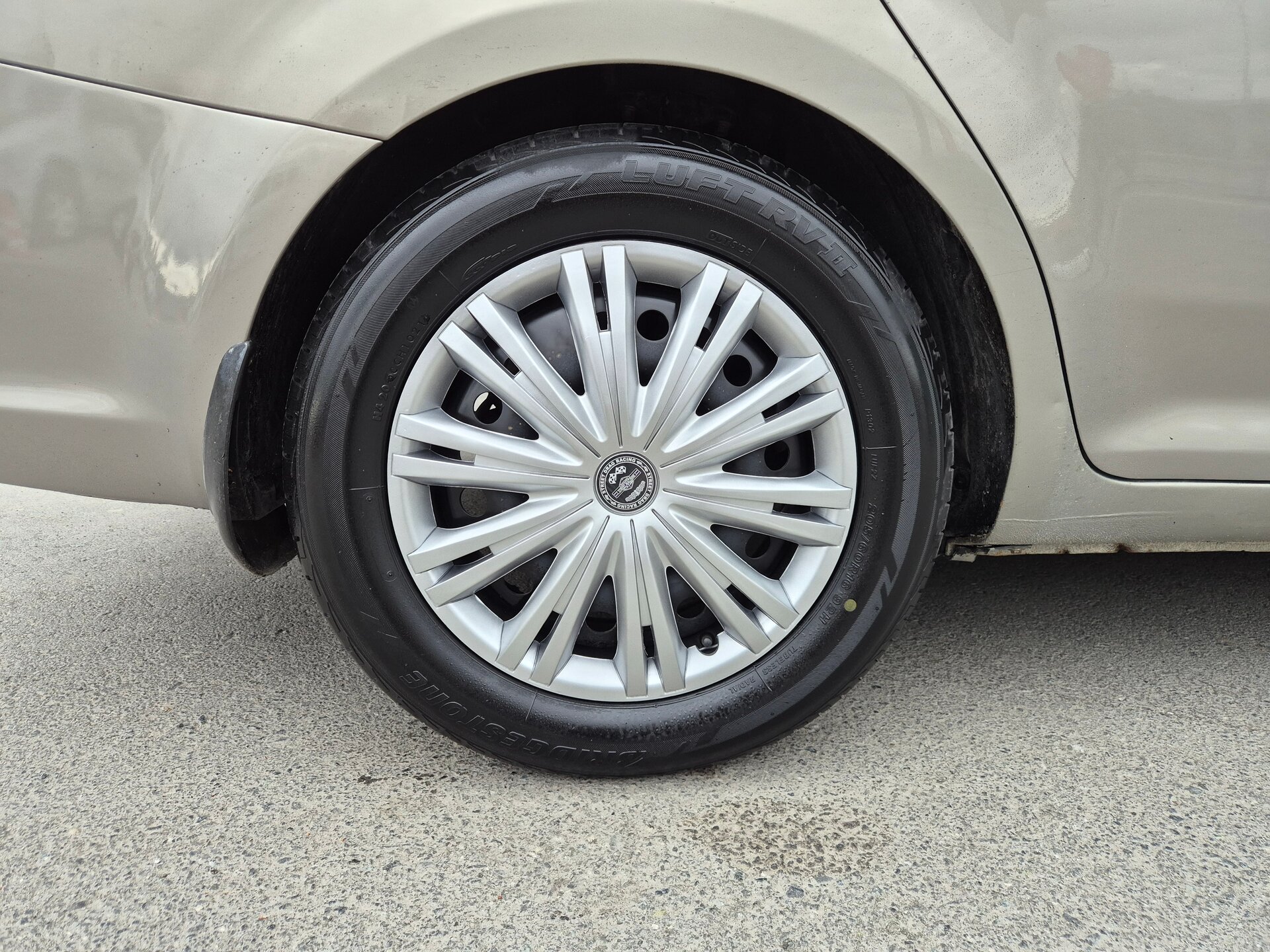 Kia Ceed, I Рестайлинг 2011