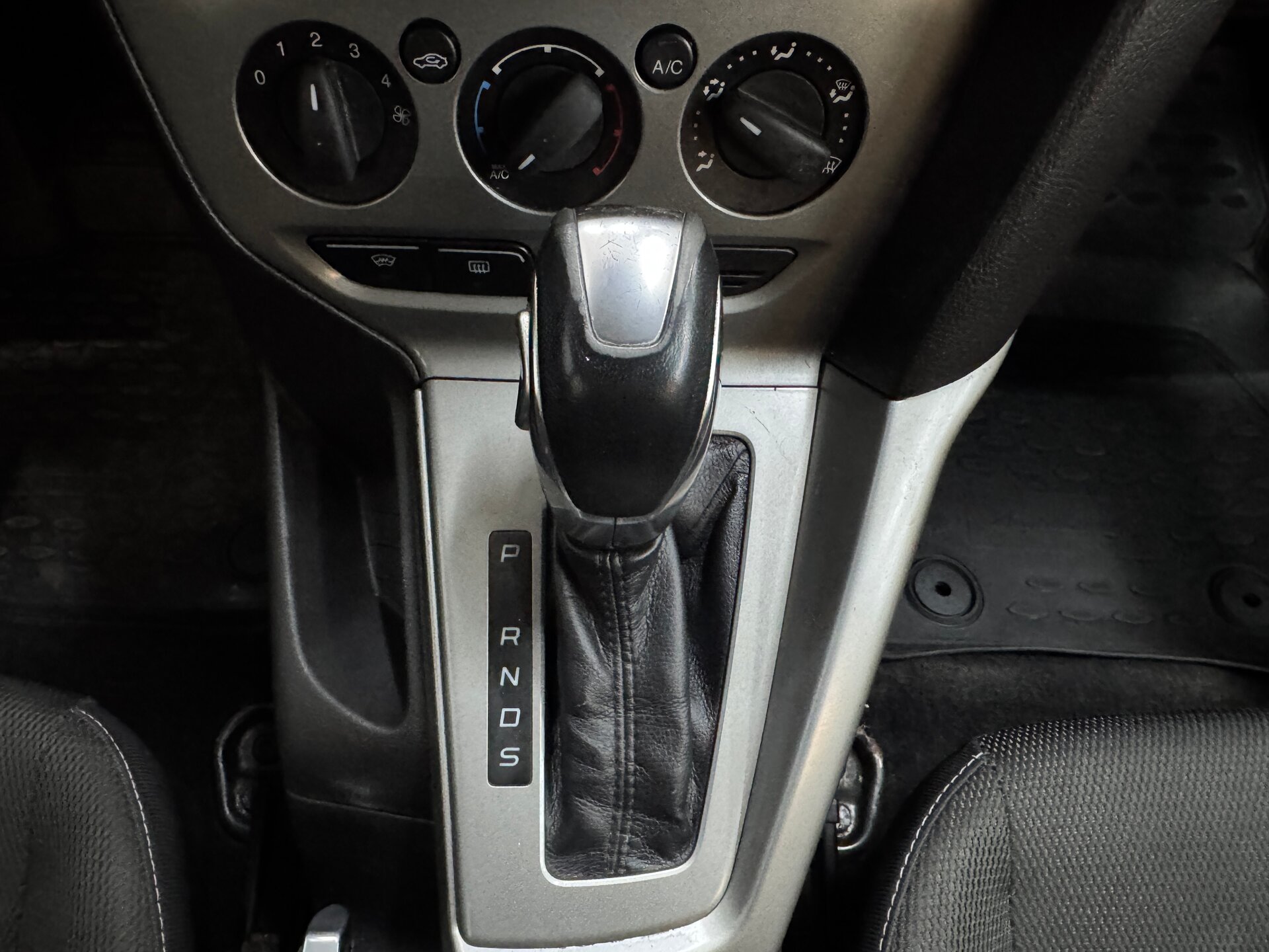 Ford Focus, III 2014 Ford Focus, III 2014