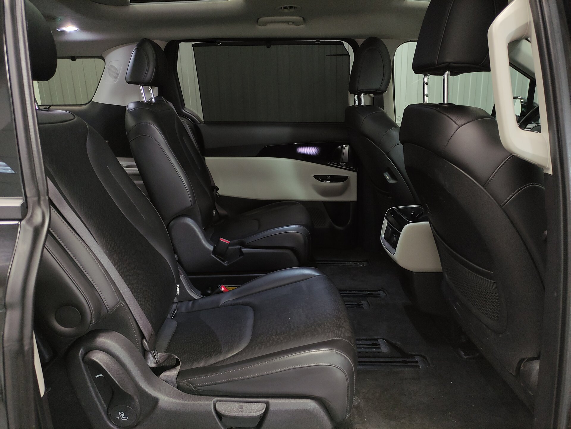 Kia Carnival, IV 2021