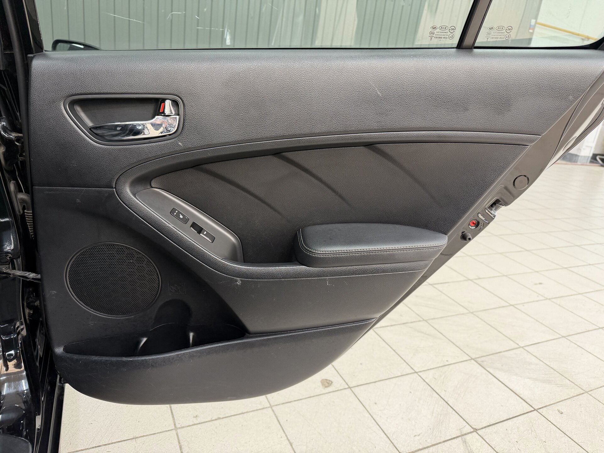 Kia Cerato, III 2014 Kia Cerato, III 2014