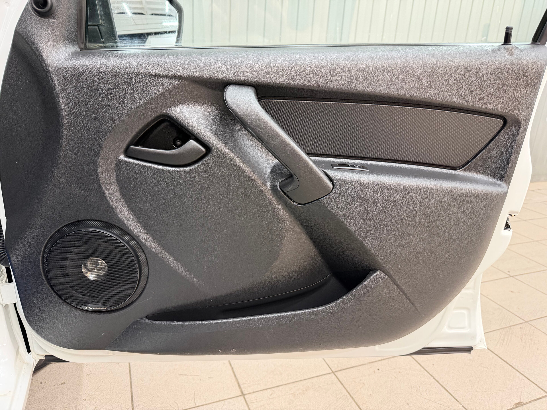 Lada (ВАЗ) Granta, I 2018 Lada (ВАЗ) Granta, I 2018