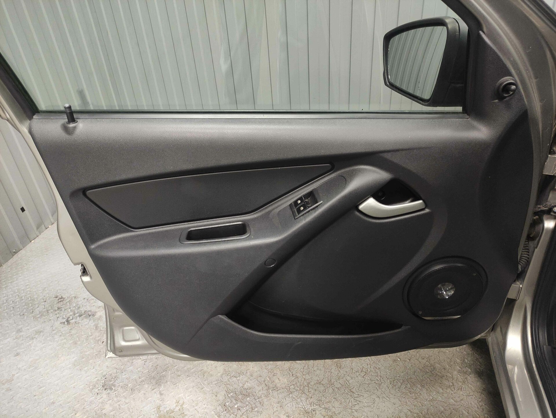 Lada (ВАЗ) Granta, I Рестайлинг 2019