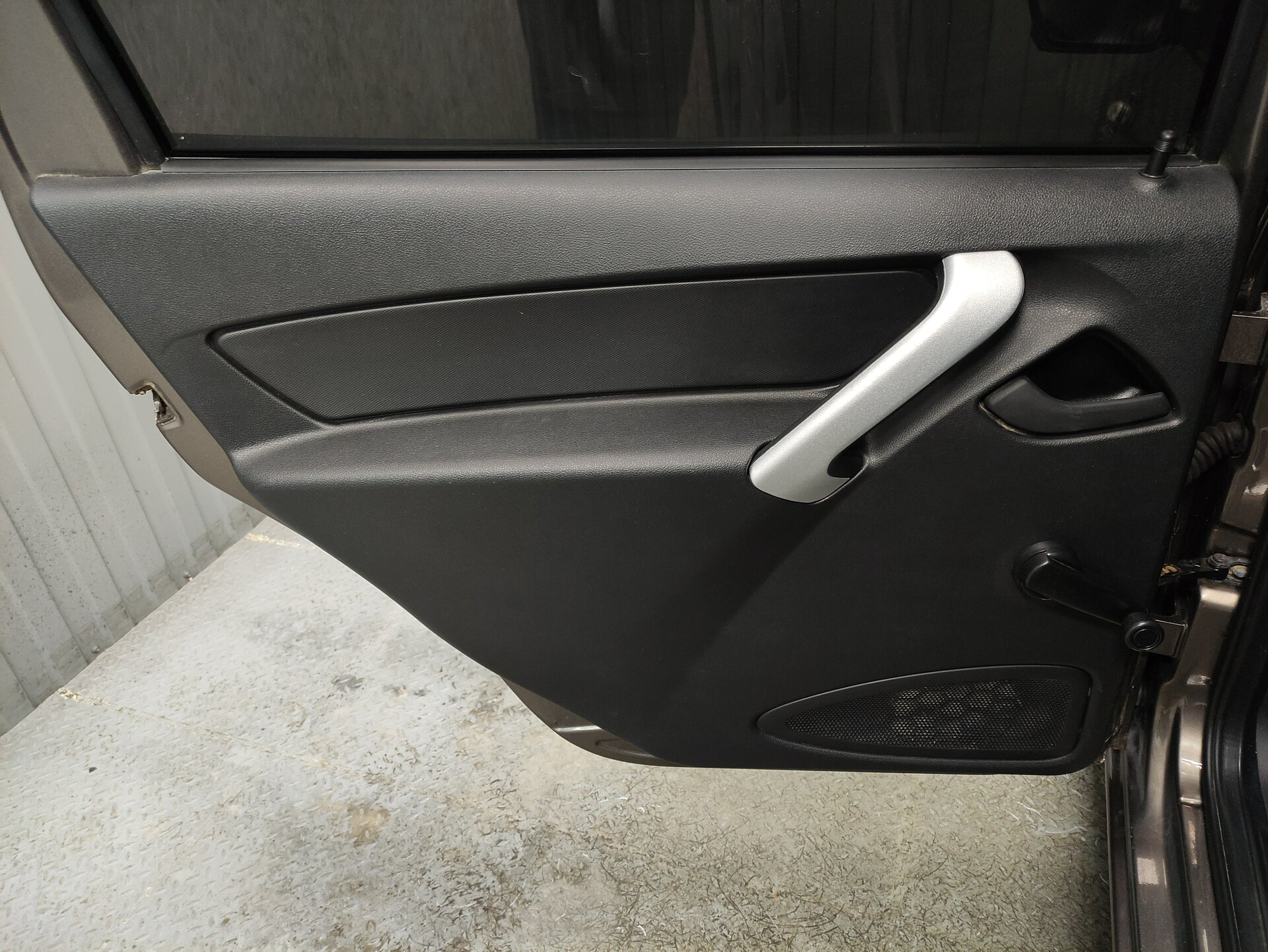 Lada (ВАЗ) Granta, I 2018