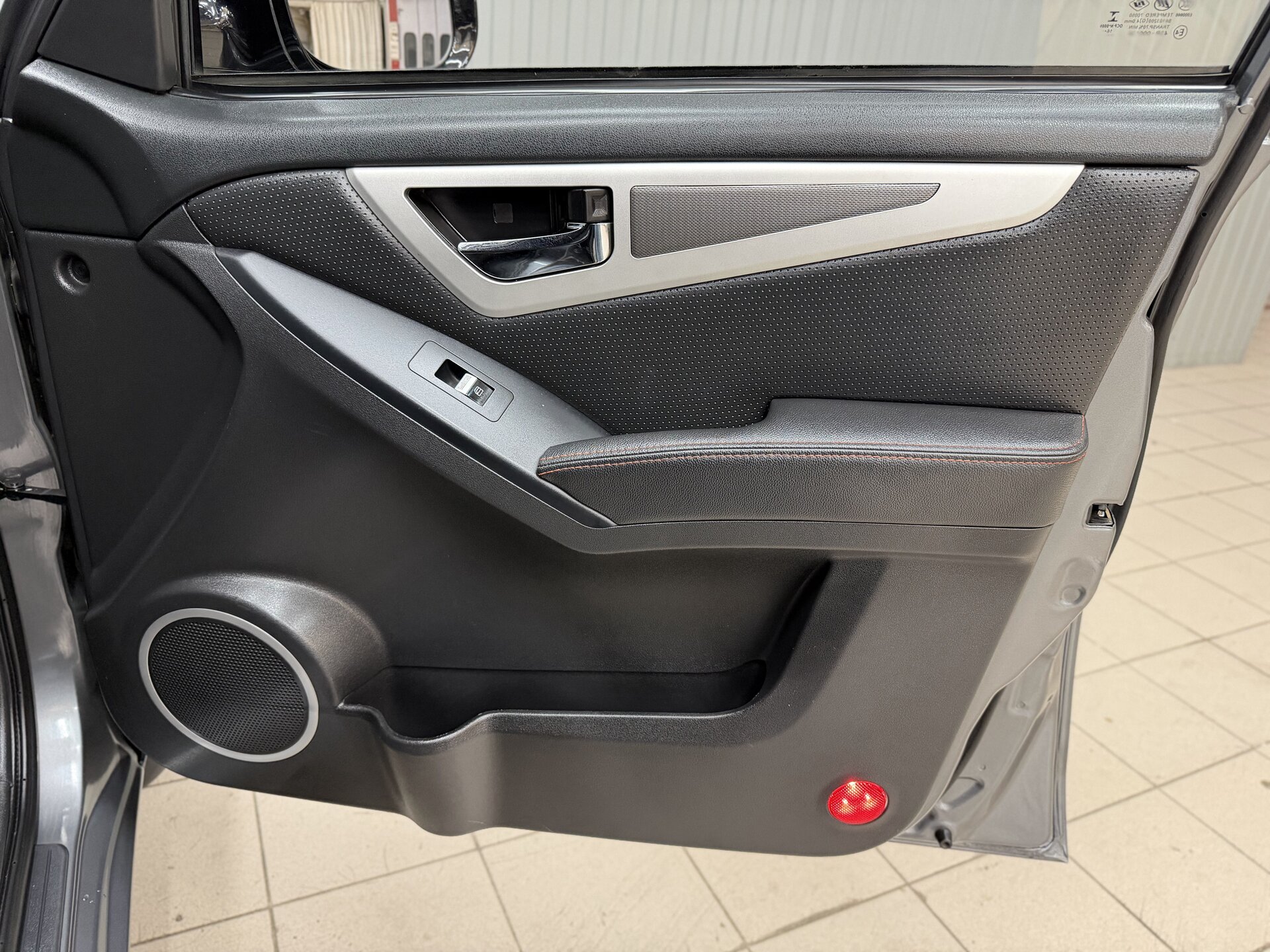 Lifan X60, I Рестайлинг 2 2017 Lifan X60, I Рестайлинг 2 2017