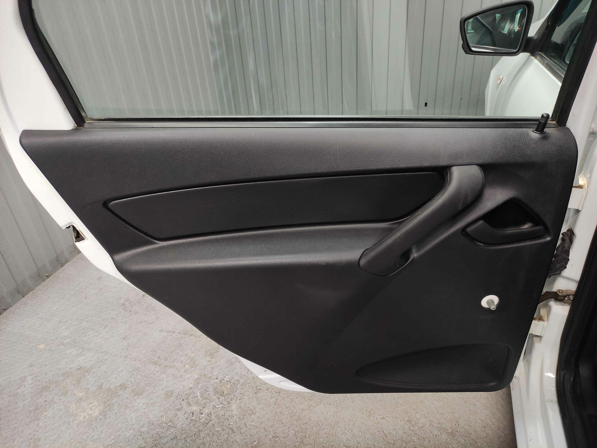 Lada (ВАЗ) Granta, I Рестайлинг 2019