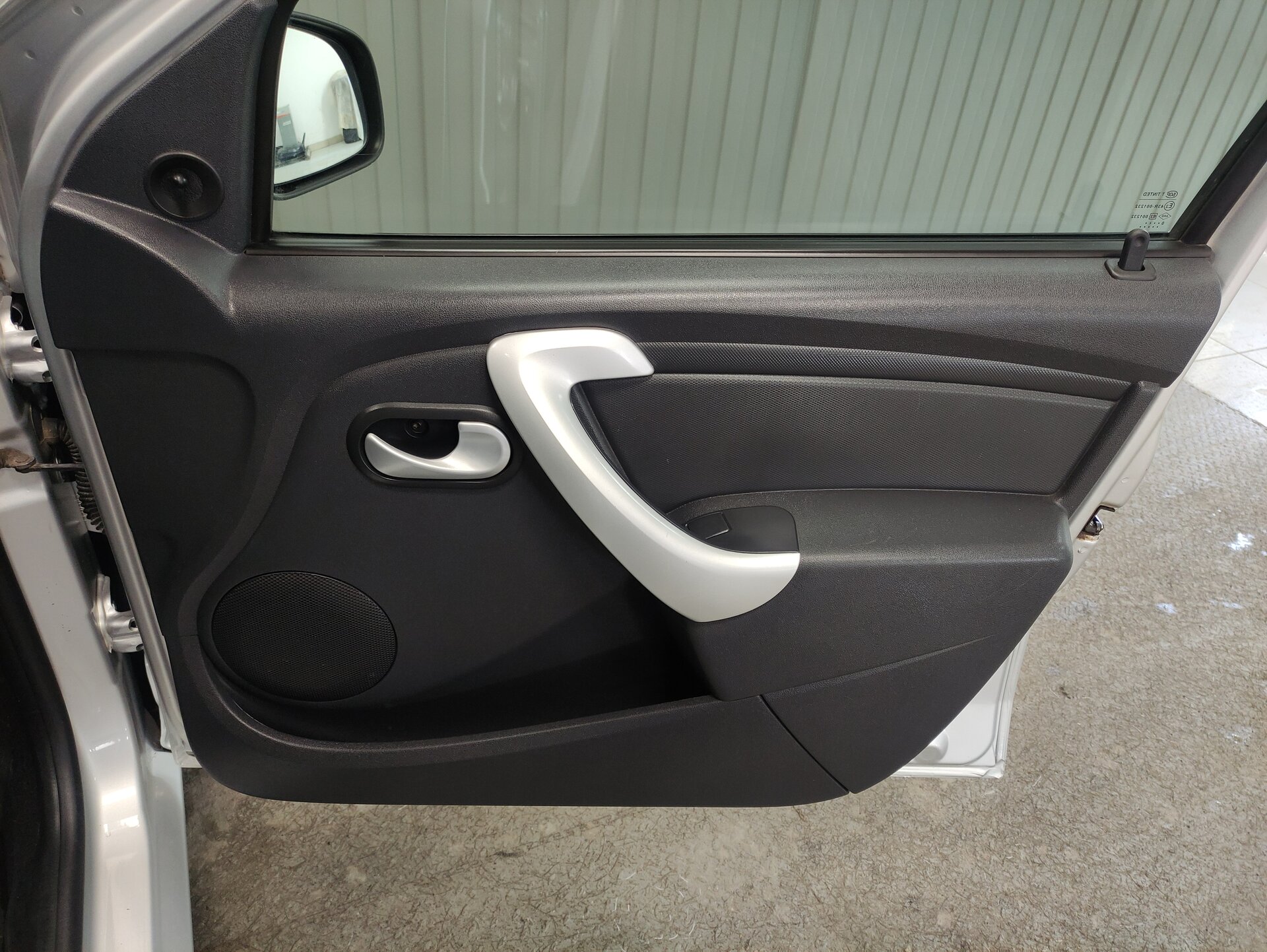 Lada (ВАЗ) Largus, I 2020