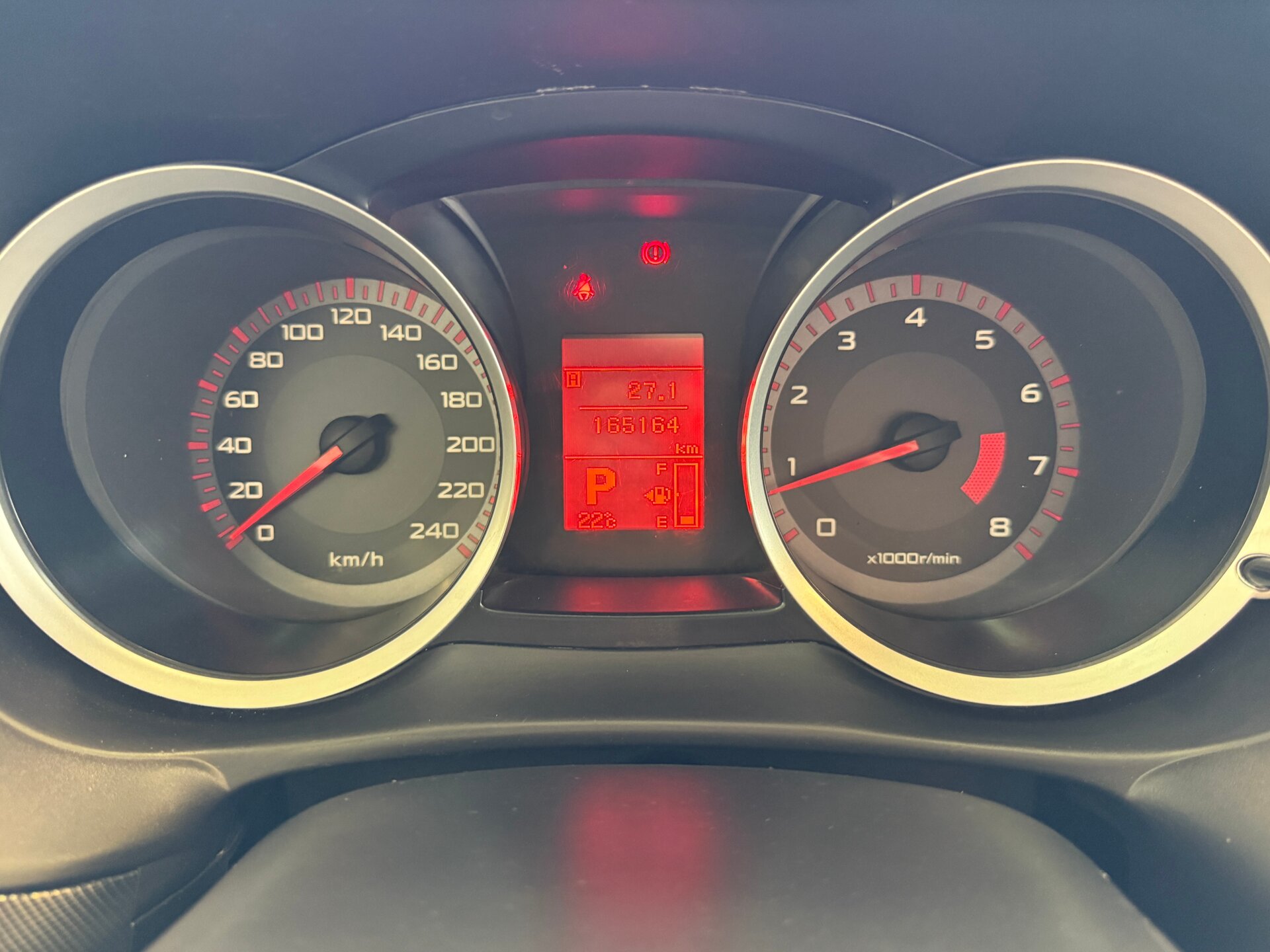 Mitsubishi Lancer, X 2008 Mitsubishi Lancer, X 2008