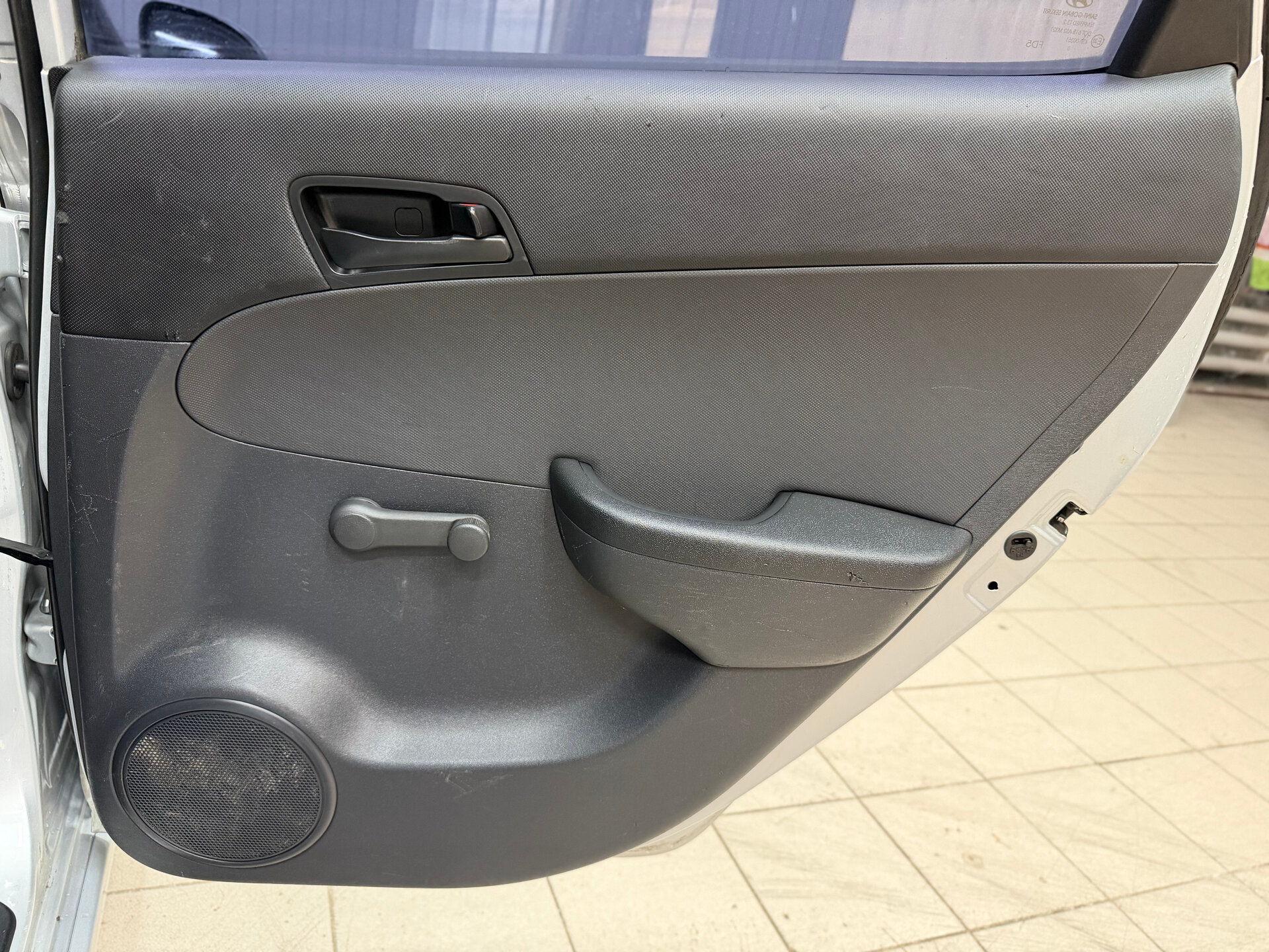 Hyundai i30, I Рестайлинг 2010 Hyundai i30, I Рестайлинг 2010