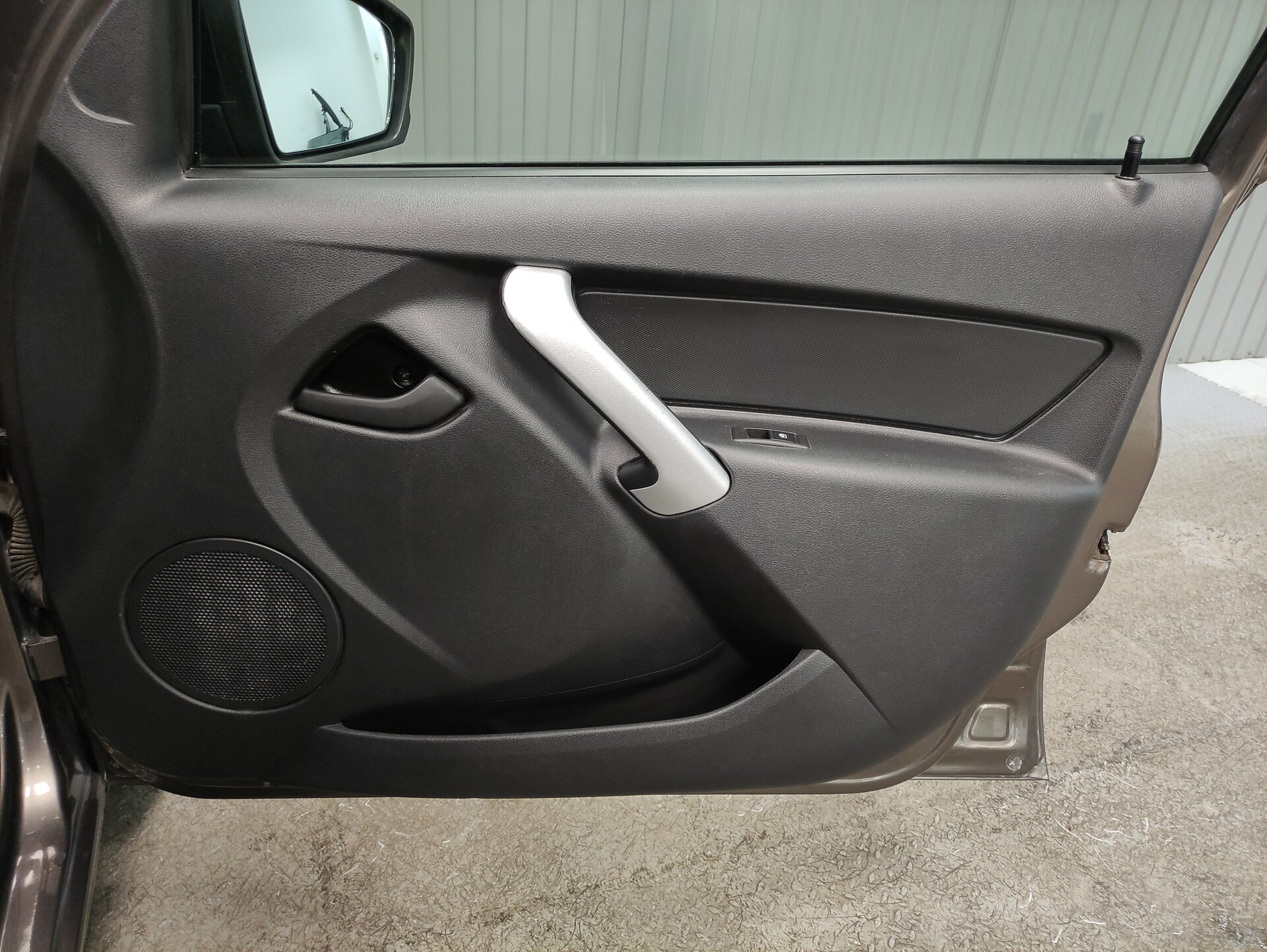 Lada (ВАЗ) Granta, I 2018