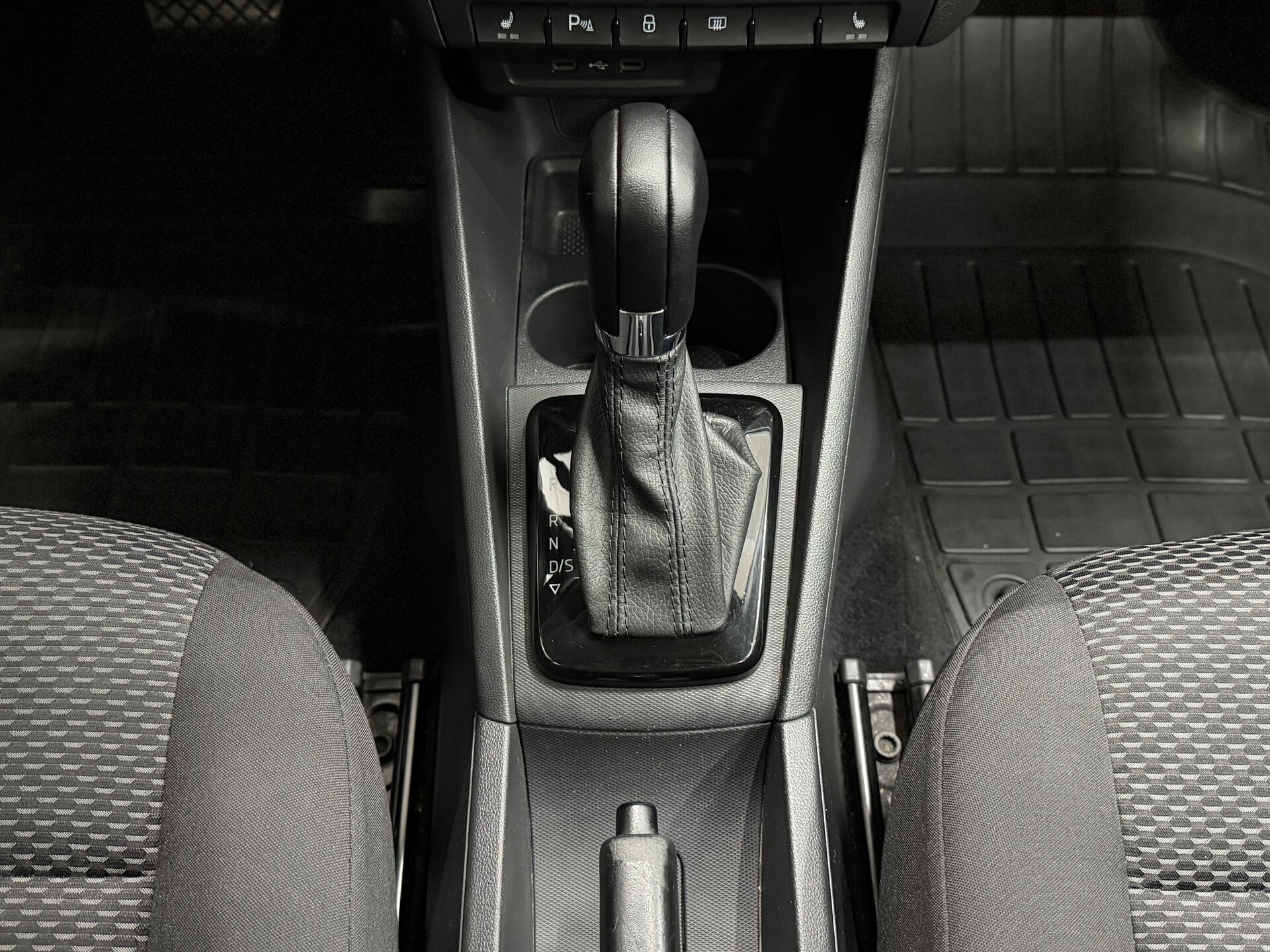 Volkswagen Polo, VI 2021 Volkswagen Polo, VI 2021