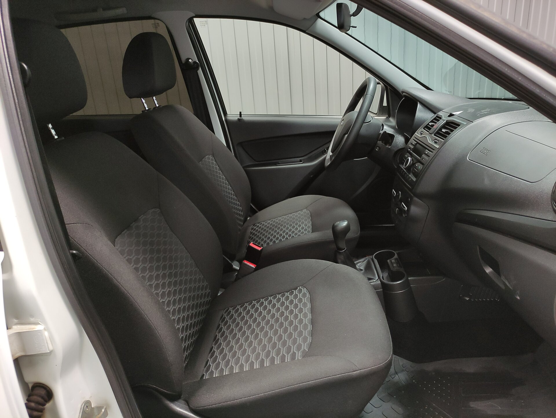 Lada (ВАЗ) Granta, I Рестайлинг 2022