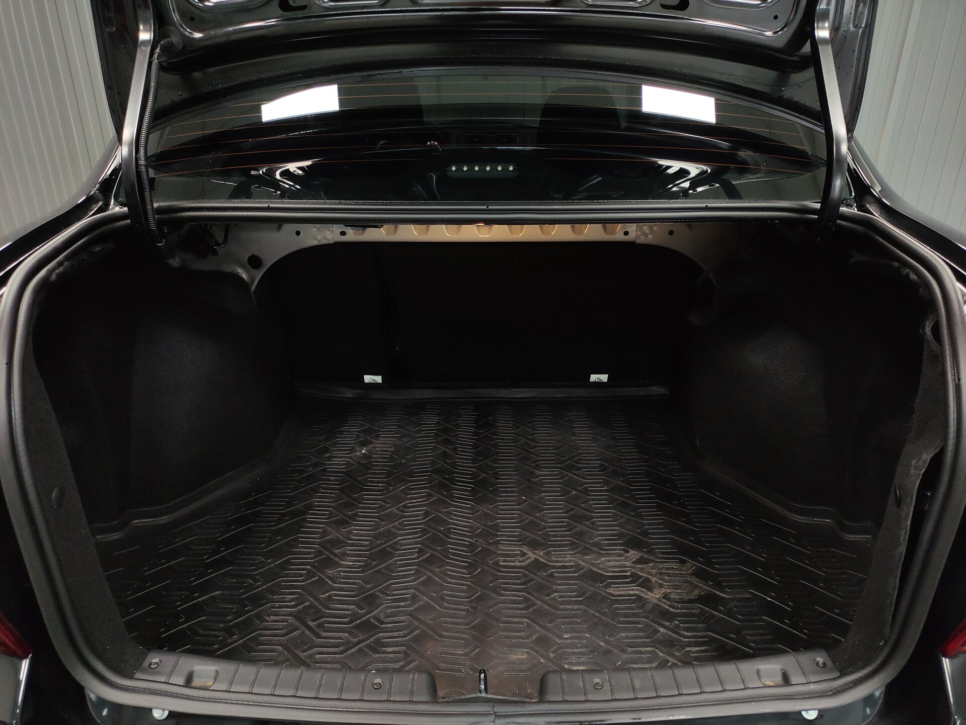 Lada (ВАЗ) Granta, I Рестайлинг 2024