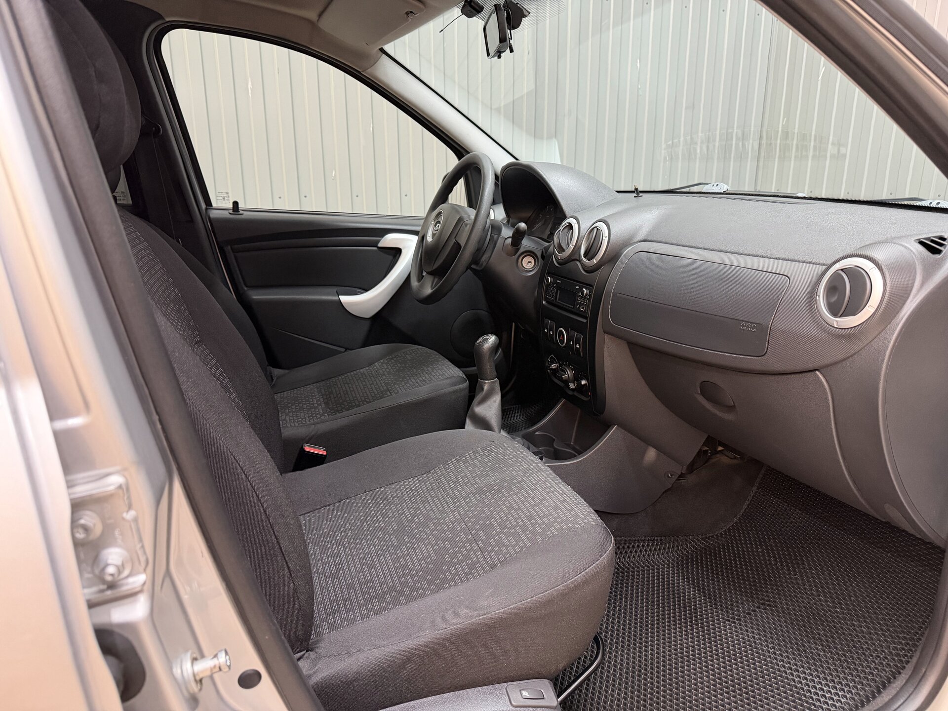 Lada (ВАЗ) Largus, I 2019 Lada (ВАЗ) Largus, I 2019