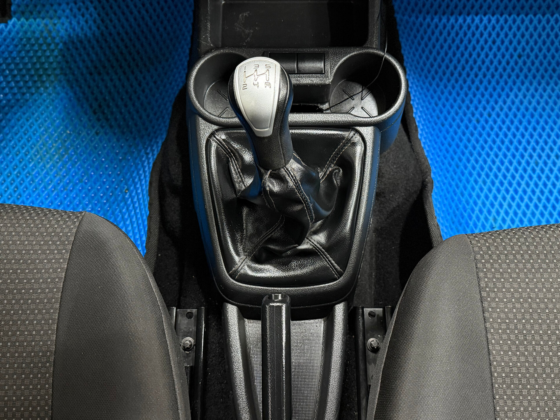 Lada (ВАЗ) Granta, I 2018 Lada (ВАЗ) Granta, I 2018
