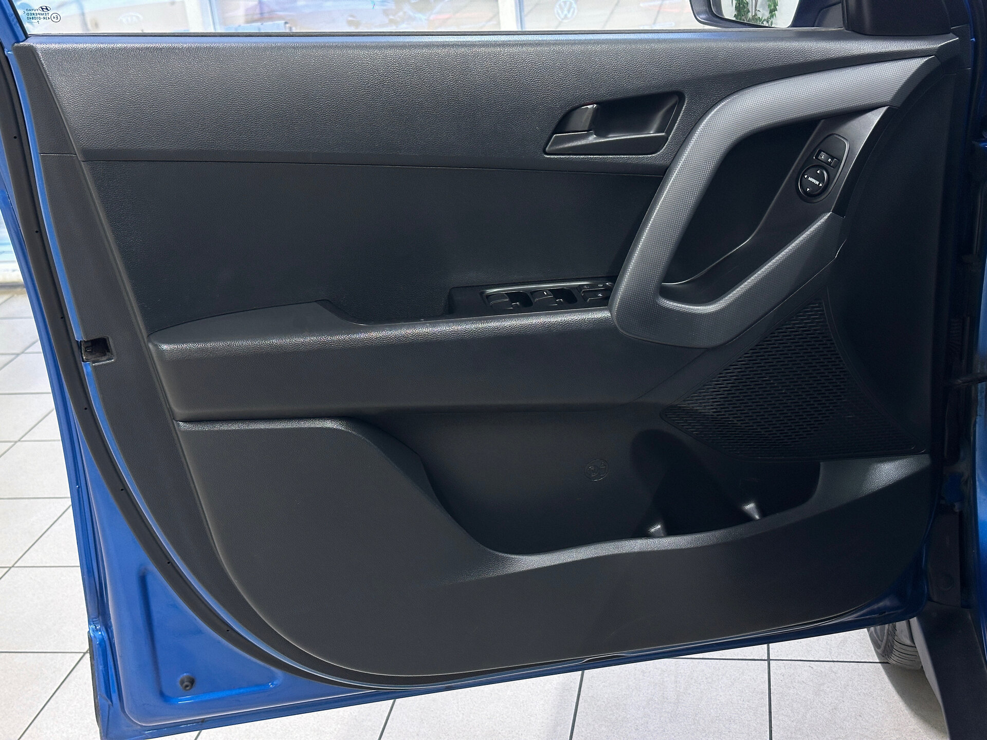 Hyundai Creta, I 2017