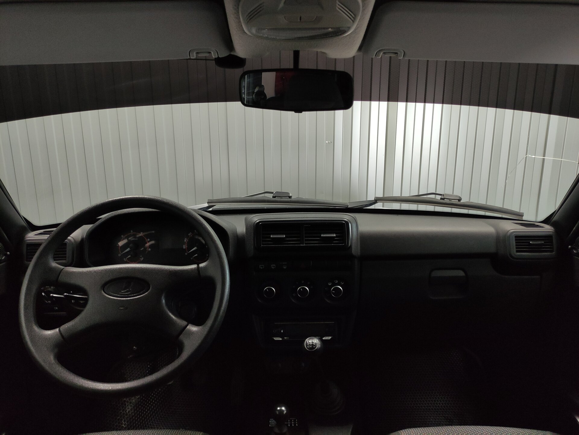 Lada (ВАЗ) Niva Legend, I 2023