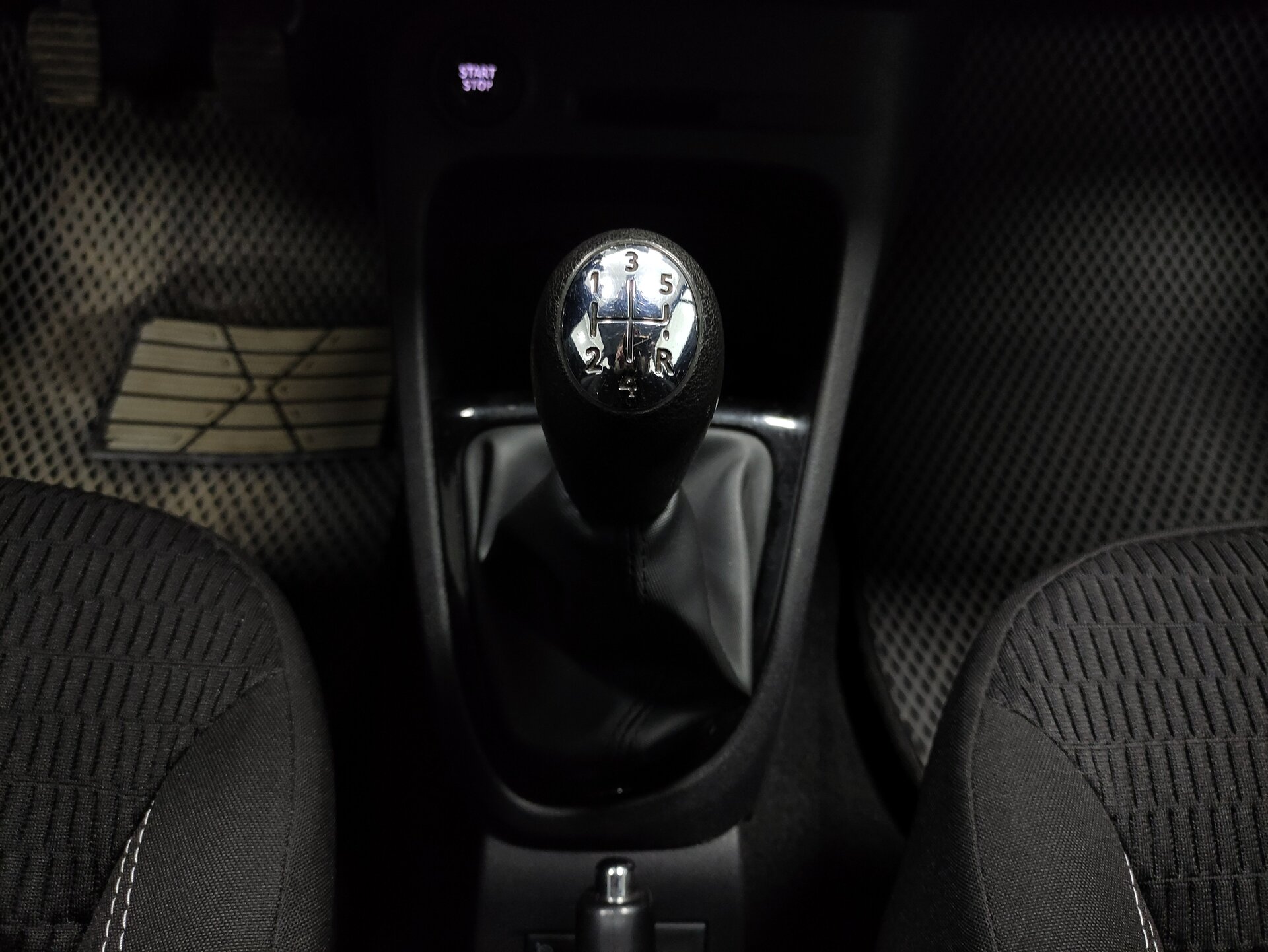 Renault Kaptur, I 2018