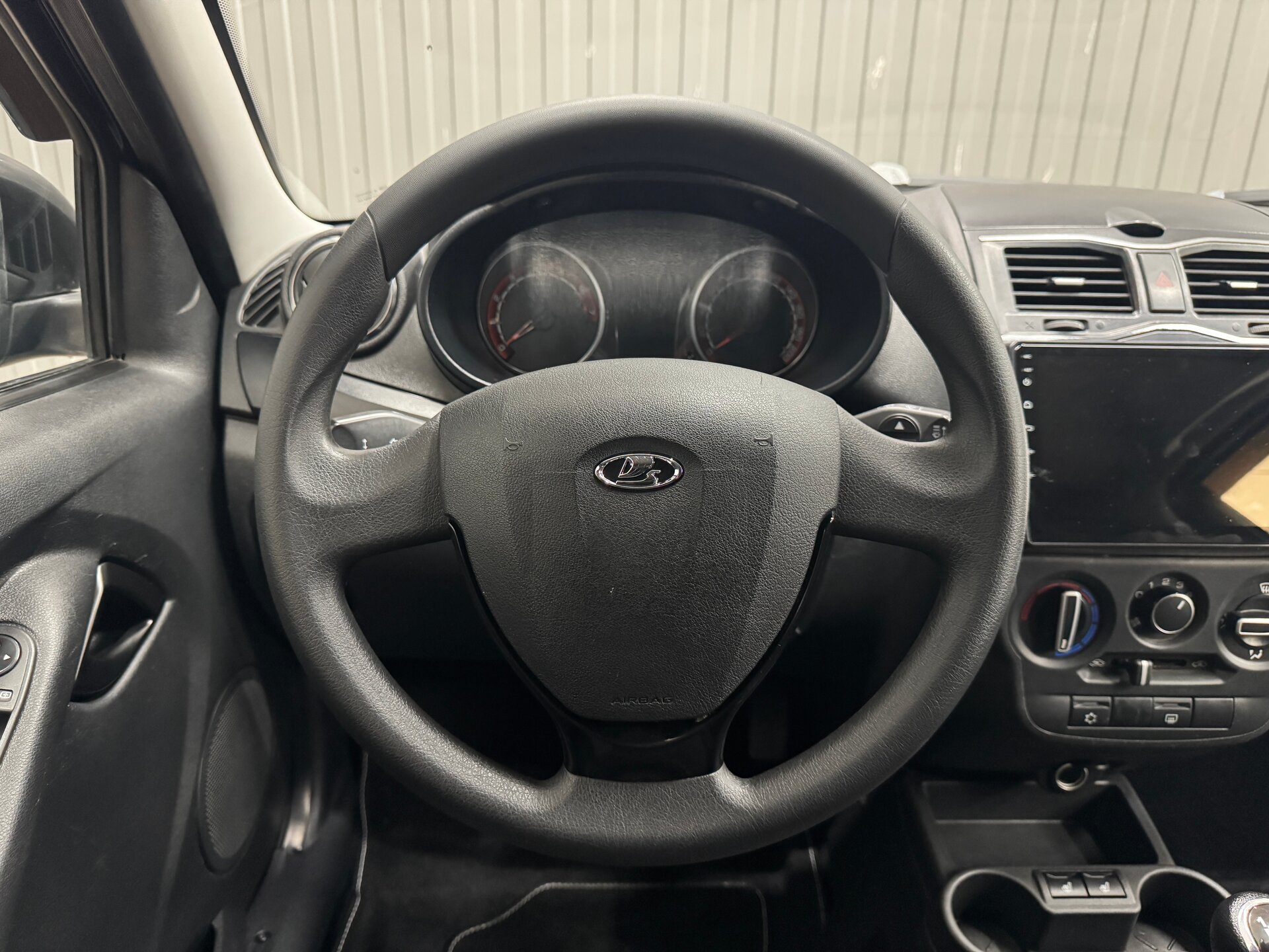 Lada (ВАЗ) Granta, I Рестайлинг 2023 Lada (ВАЗ) Granta, I Рестайлинг 2023
