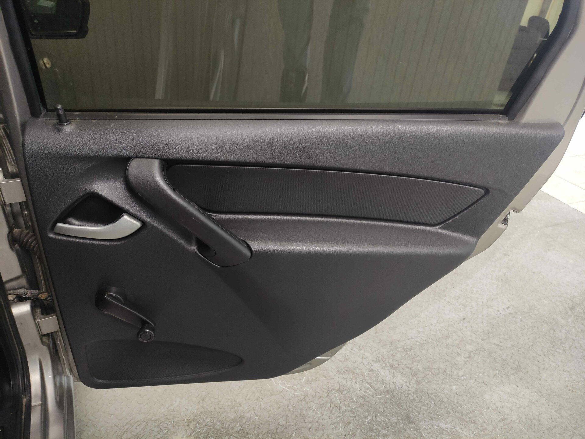 Lada (ВАЗ) Granta, I Рестайлинг 2019