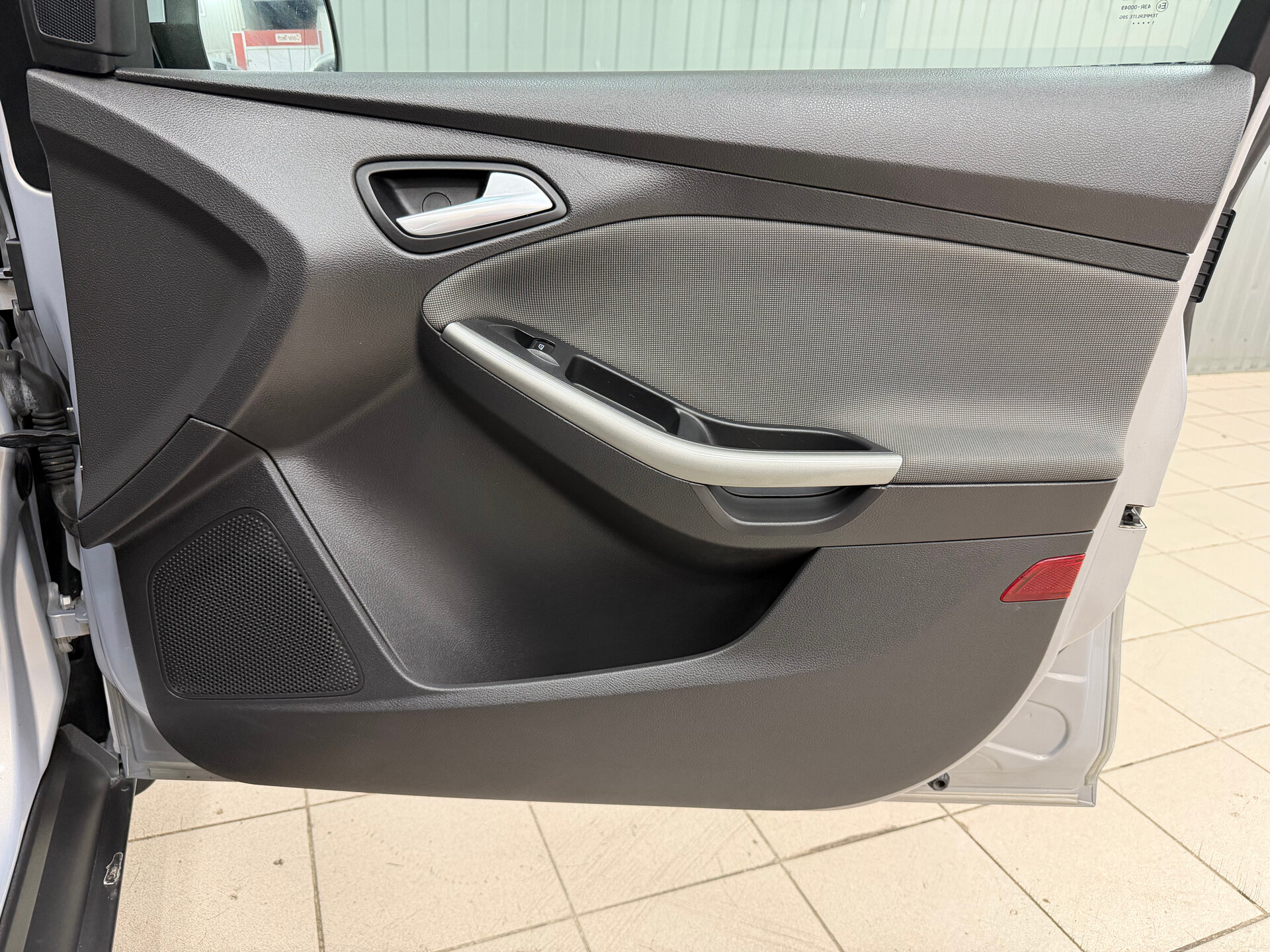 Ford Focus, III 2011