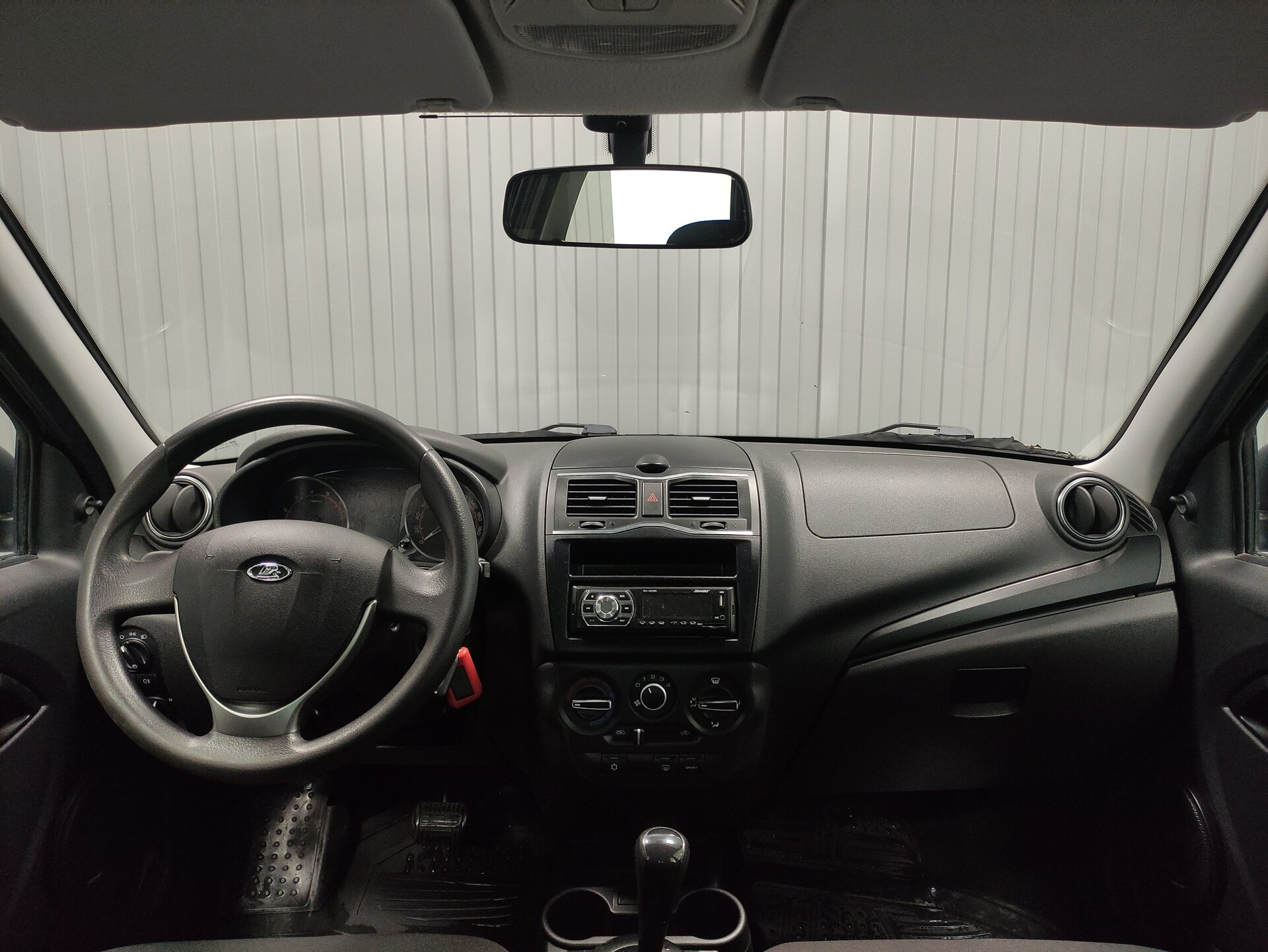 Lada (ВАЗ) Granta, I Рестайлинг 2019