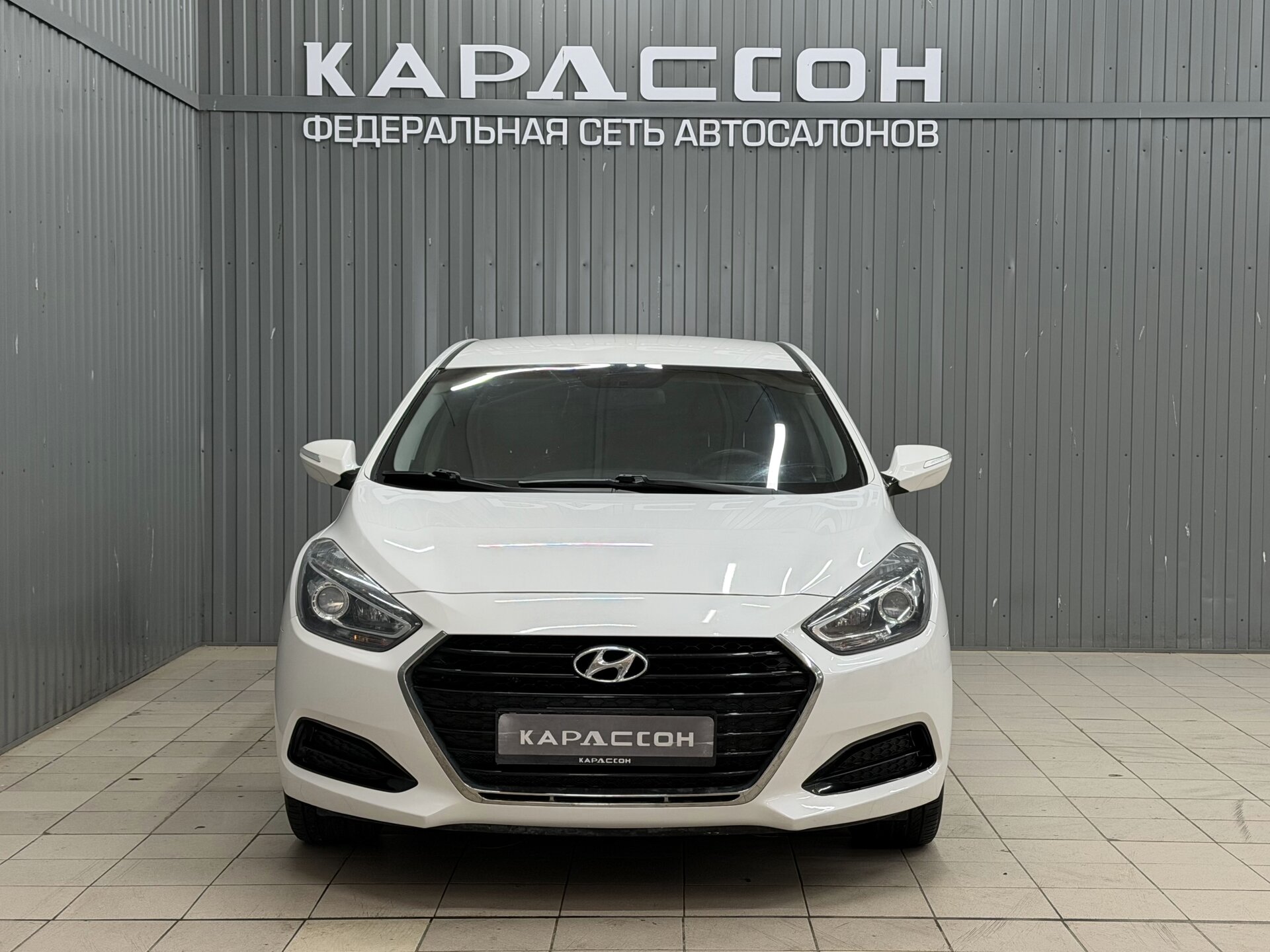 Hyundai i40, I 2015 Hyundai i40, I 2015