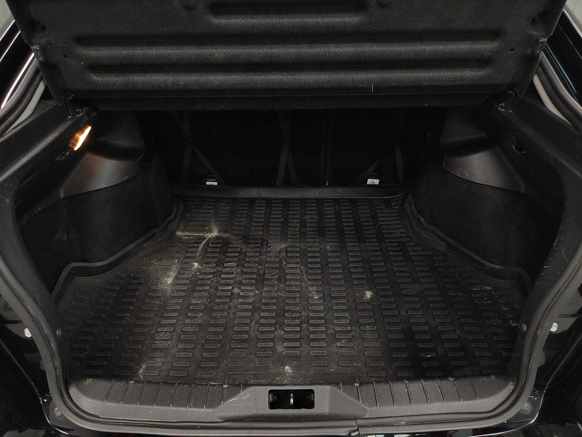 Lada (ВАЗ) Granta, I Рестайлинг 2024