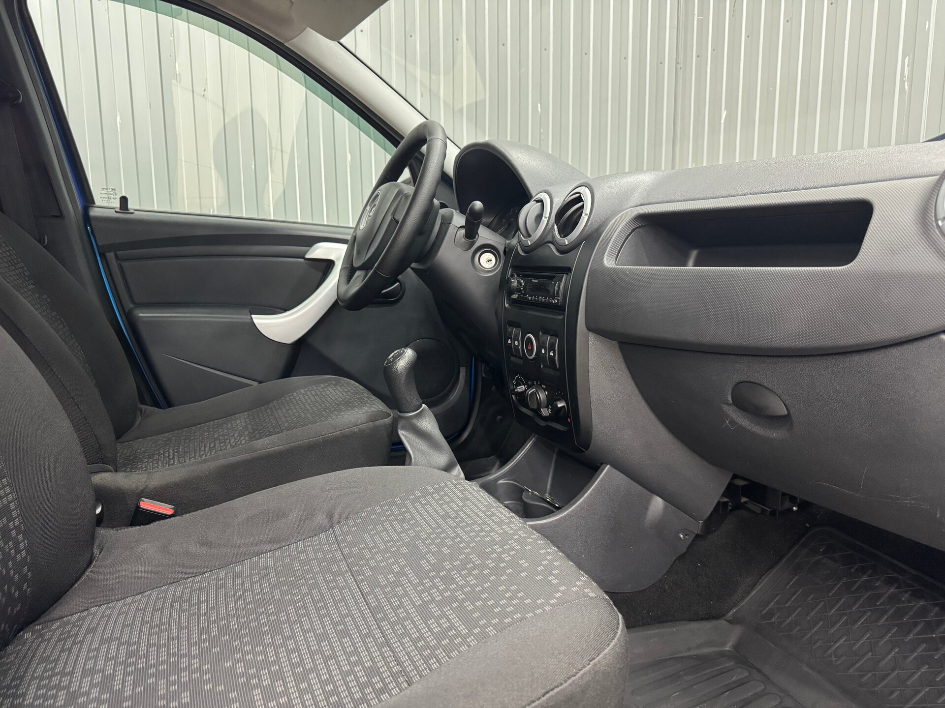 Lada (ВАЗ) Largus, I 2020 Lada (ВАЗ) Largus, I 2020