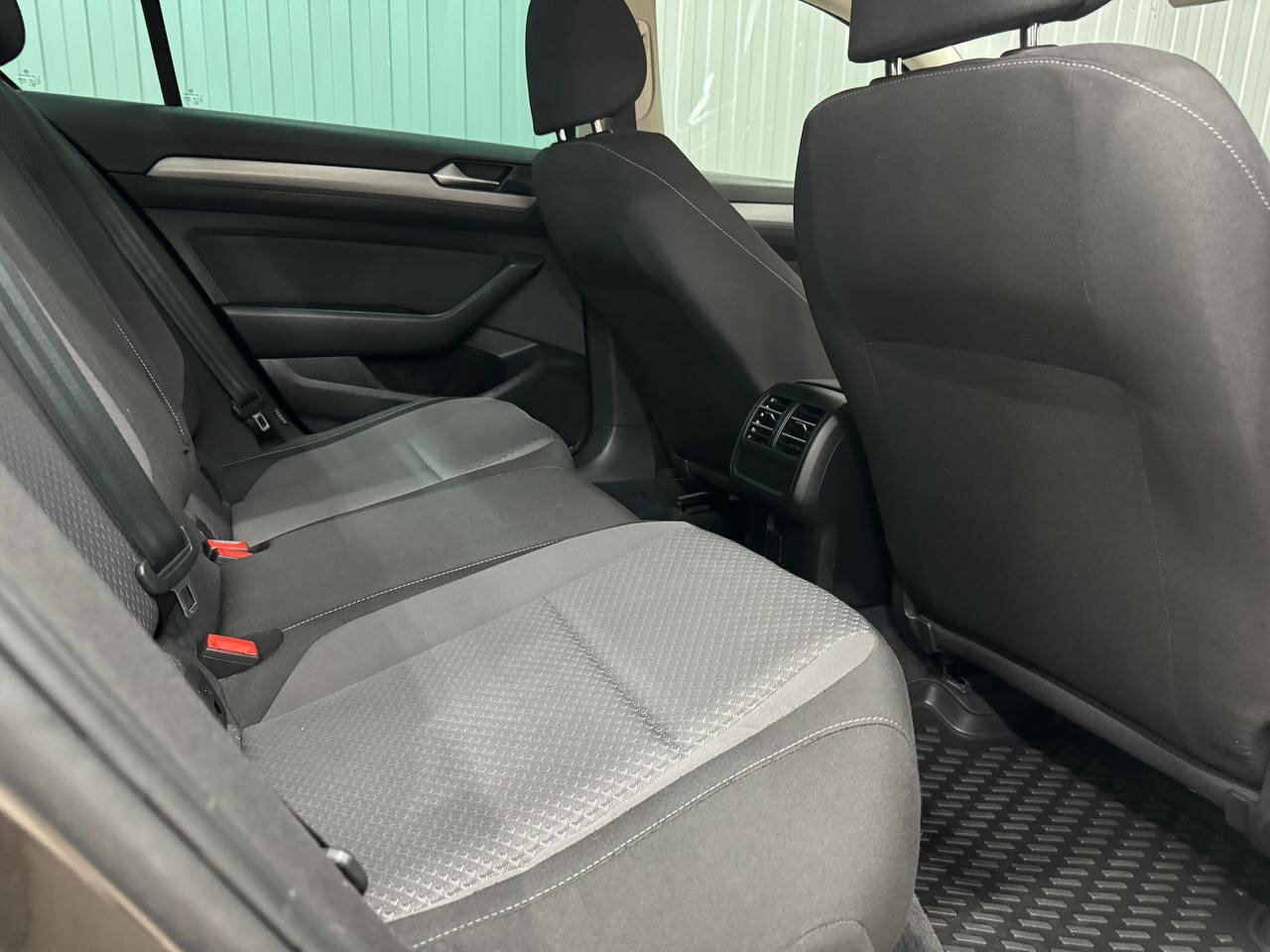 Volkswagen Passat, B8 2016 Volkswagen Passat, B8 2016