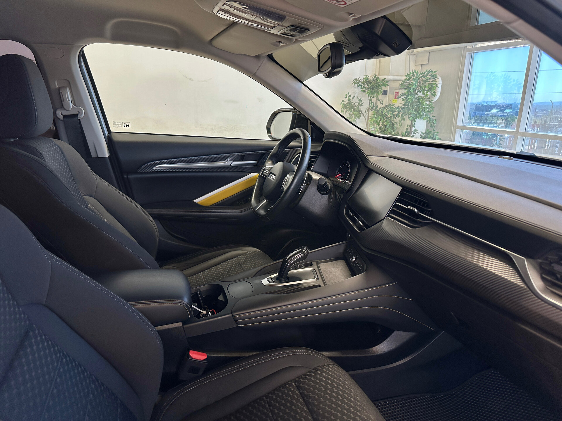 Haval F7x, I 2021 Haval F7x, I 2021