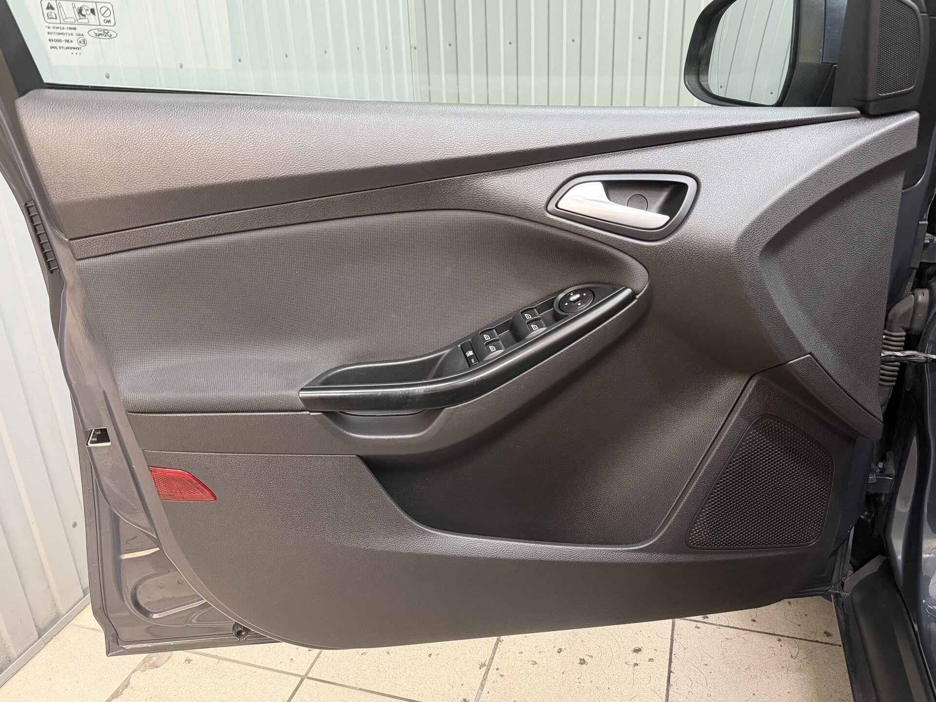 Ford Focus, III 2011 Ford Focus, III 2011