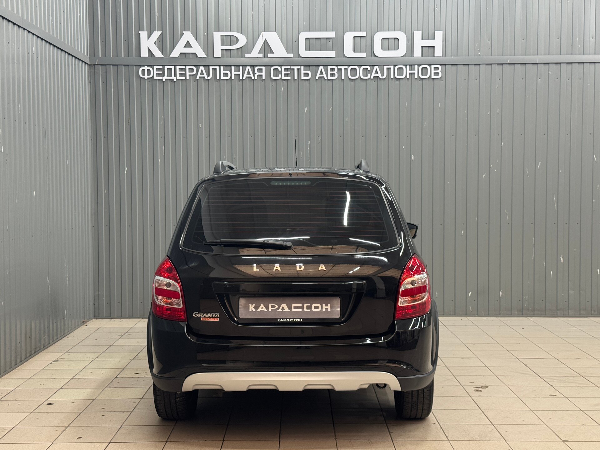 Lada (ВАЗ) Granta, I Рестайлинг 2023 Lada (ВАЗ) Granta, I Рестайлинг 2023
