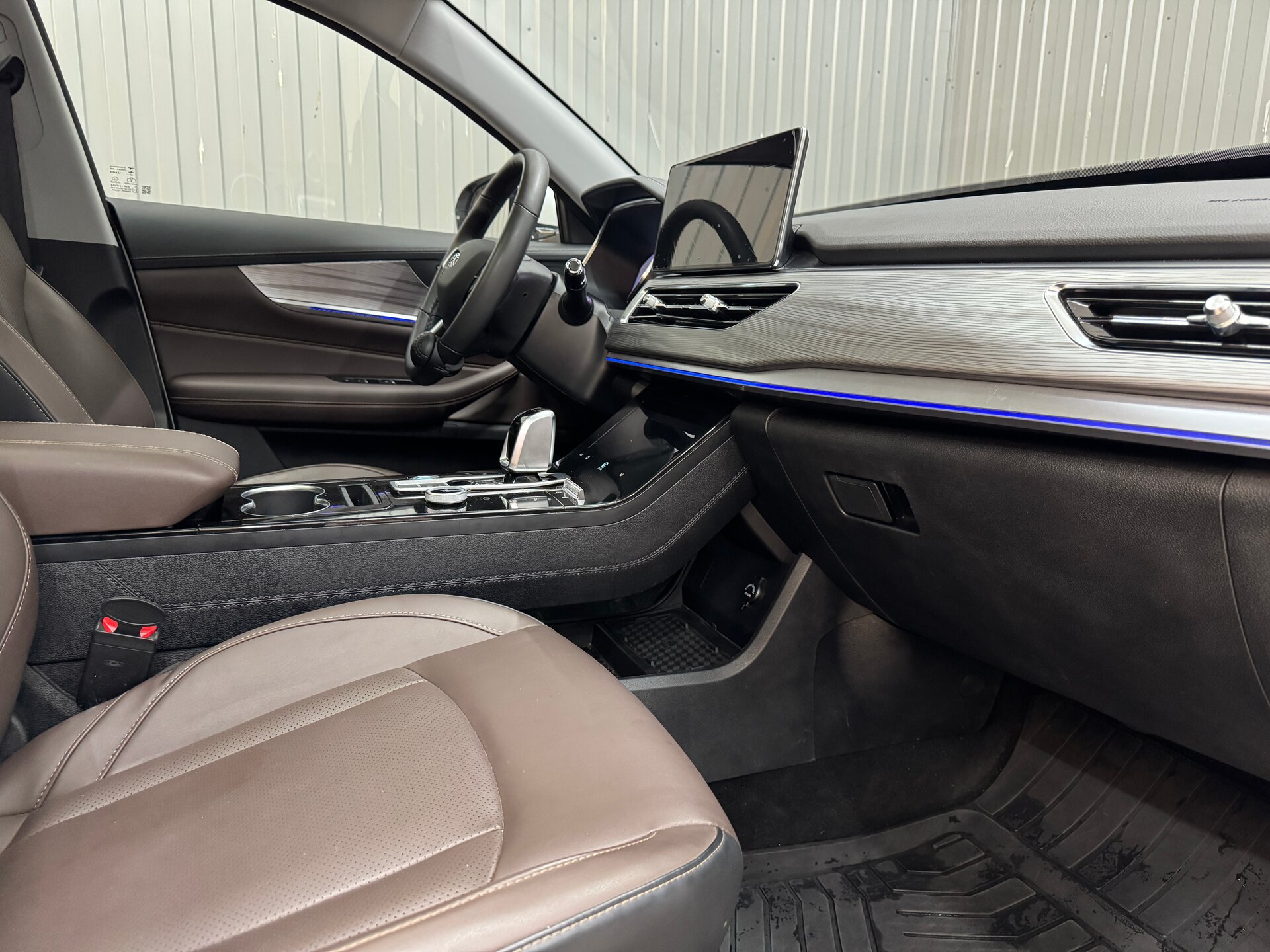 Xcite X-Cross 8, I 2024 Xcite X-Cross 8, I 2024
