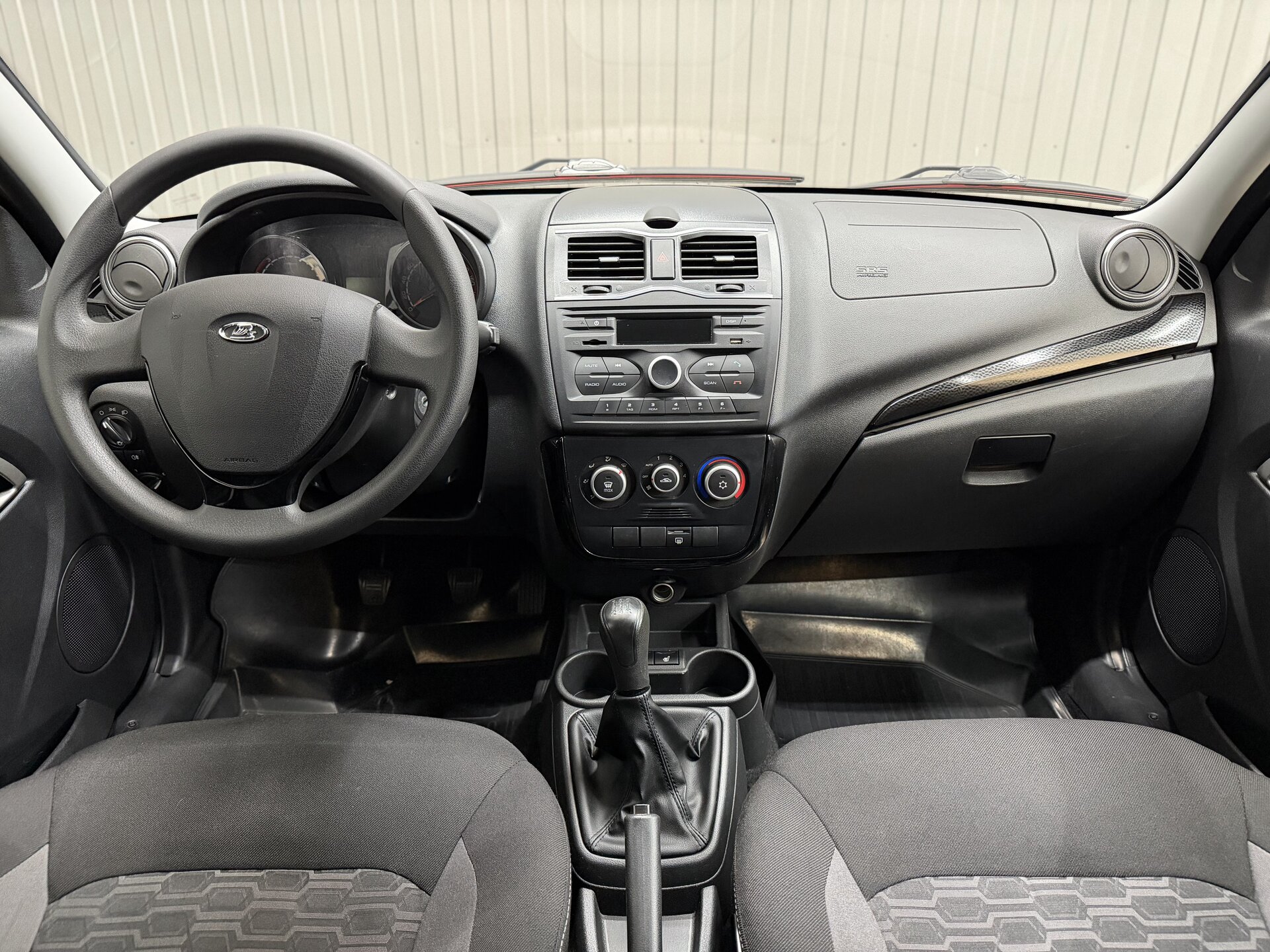 Lada (ВАЗ) Granta, I Рестайлинг 2019 Lada (ВАЗ) Granta, I Рестайлинг 2019