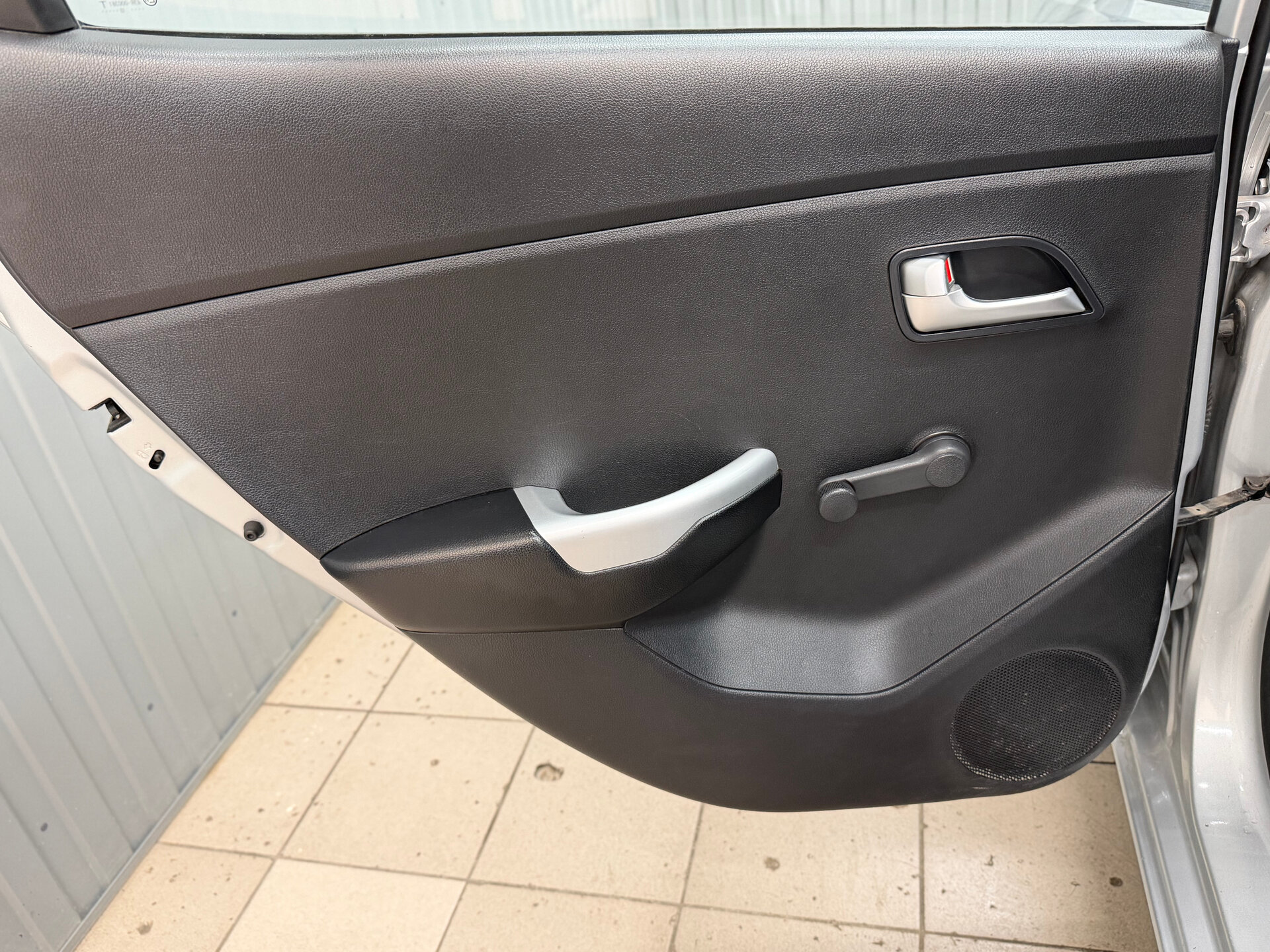 Kia Rio, III 2013 Kia Rio, III 2013