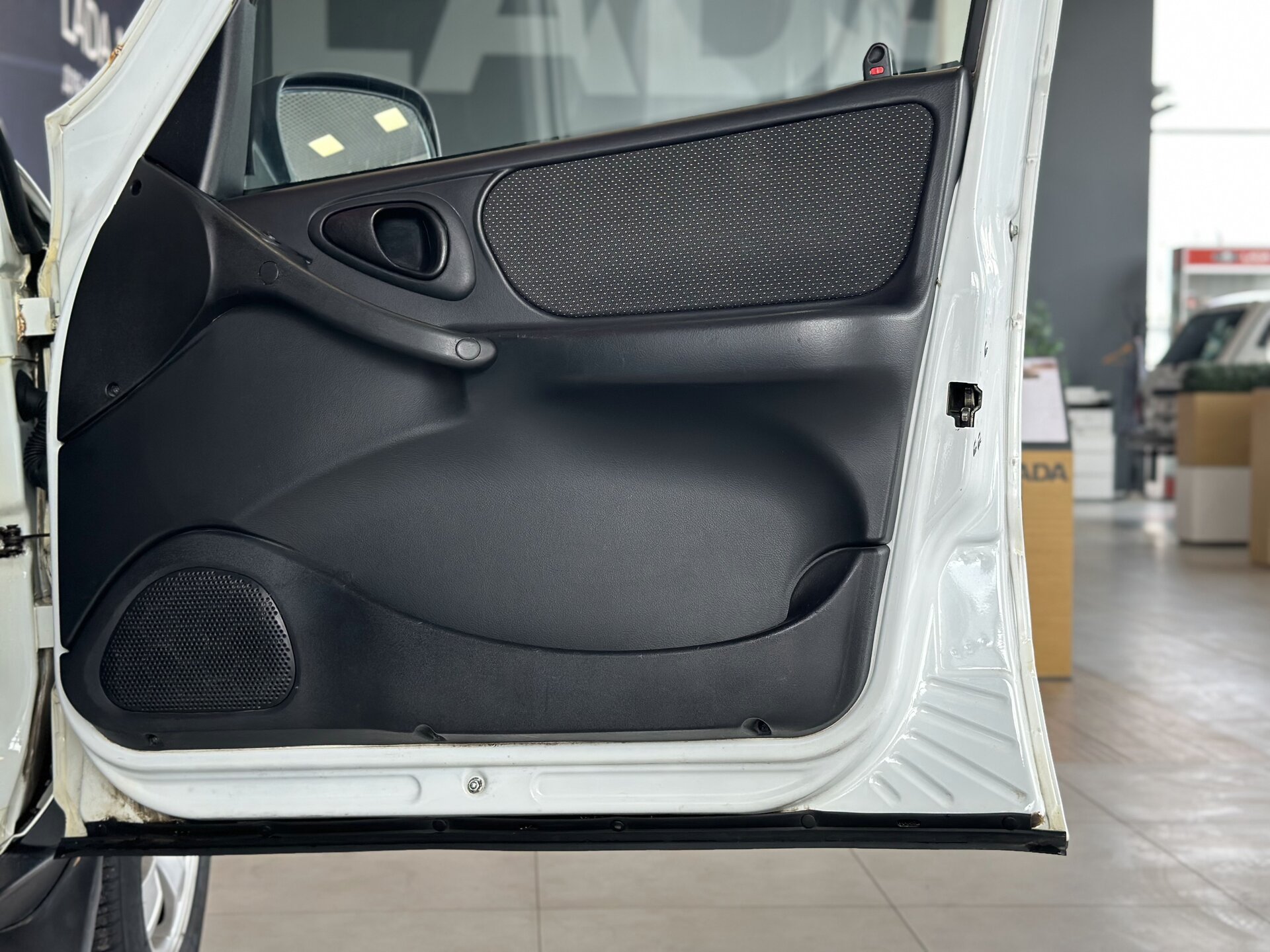 Chevrolet Niva, I Рестайлинг 2019 Chevrolet Niva, I Рестайлинг 2019