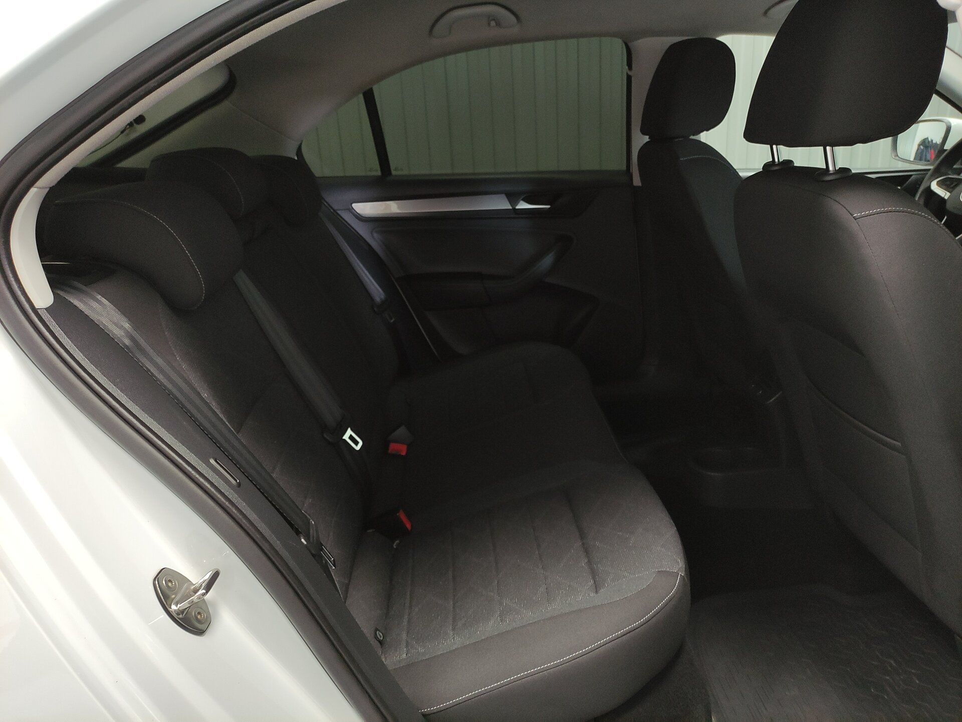 Volkswagen Polo, VI 2020